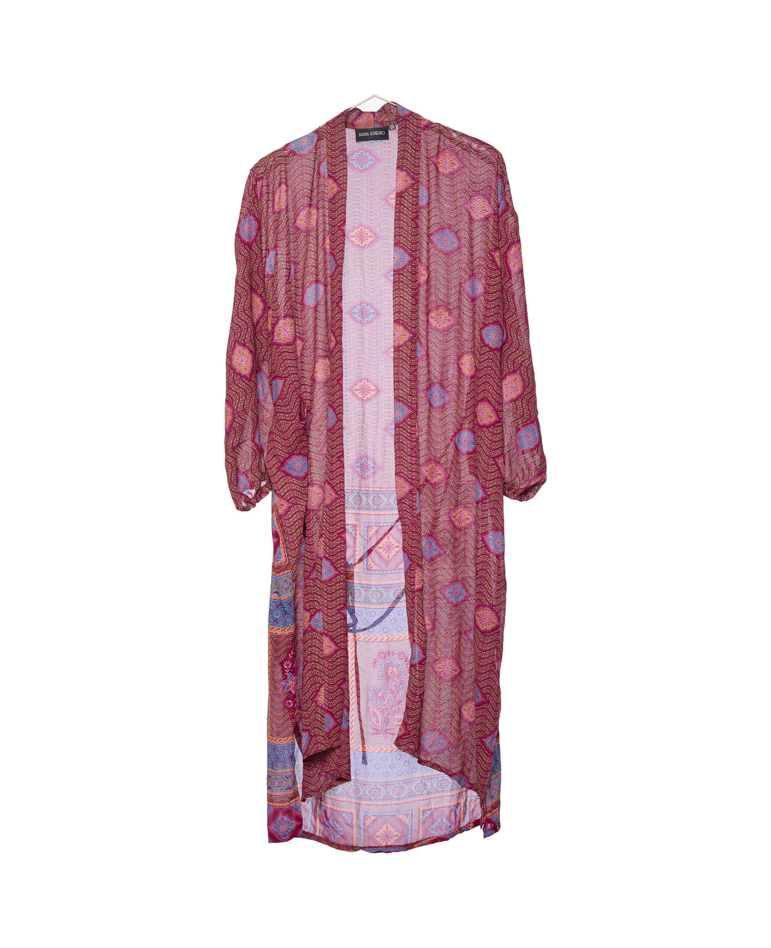 Pocket Kimono - No. 40