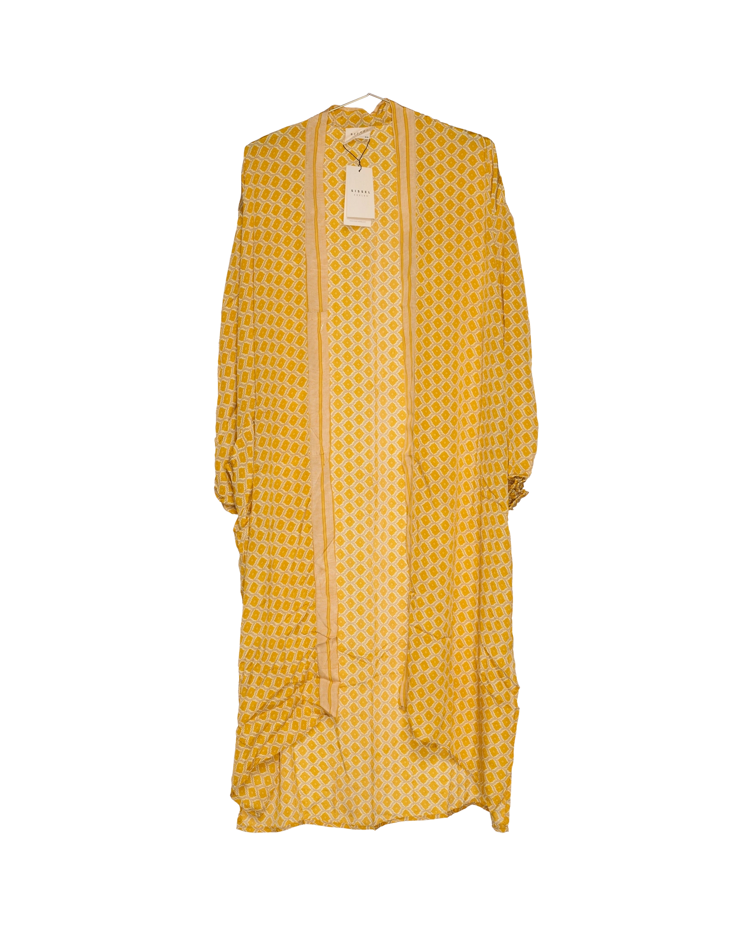 Pocket Kimono - No. 275