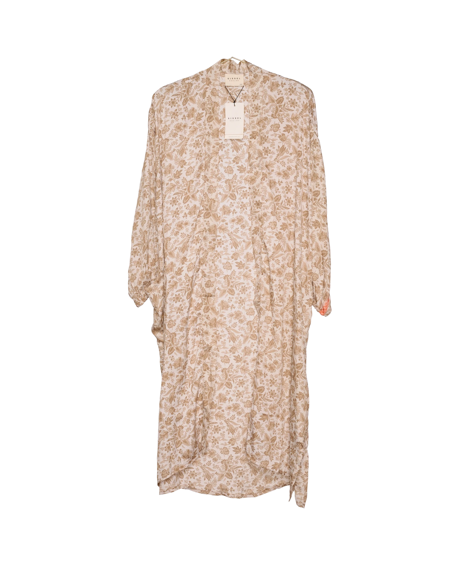 Pocket Kimono - No. 364