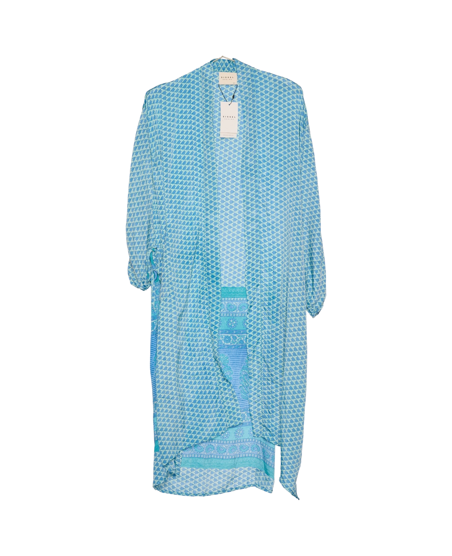 Pocket Kimono - No. 365