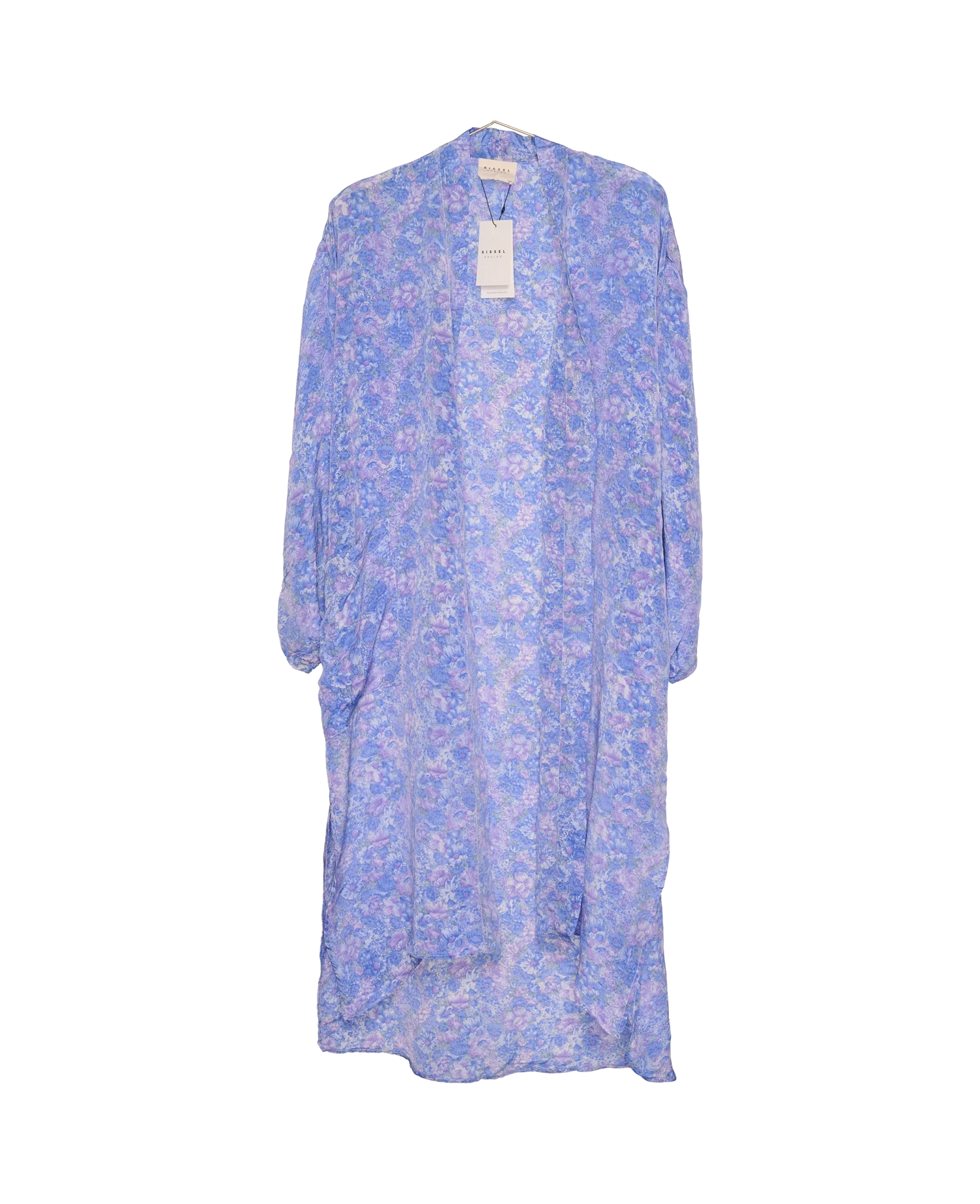 Pocket Kimono - No. 405