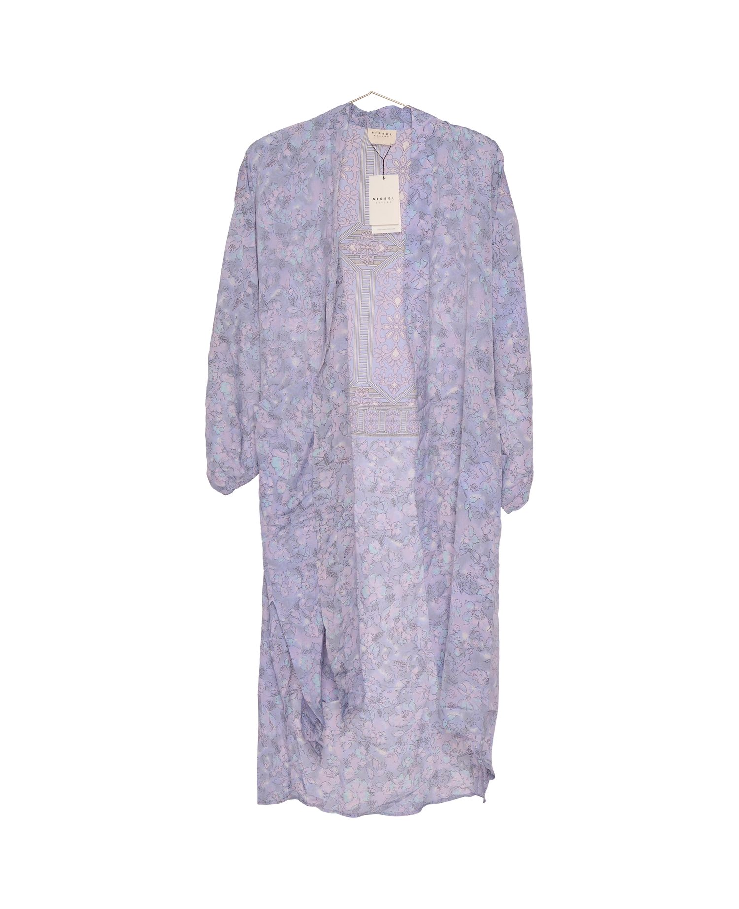 Pocket Kimono - No. 505