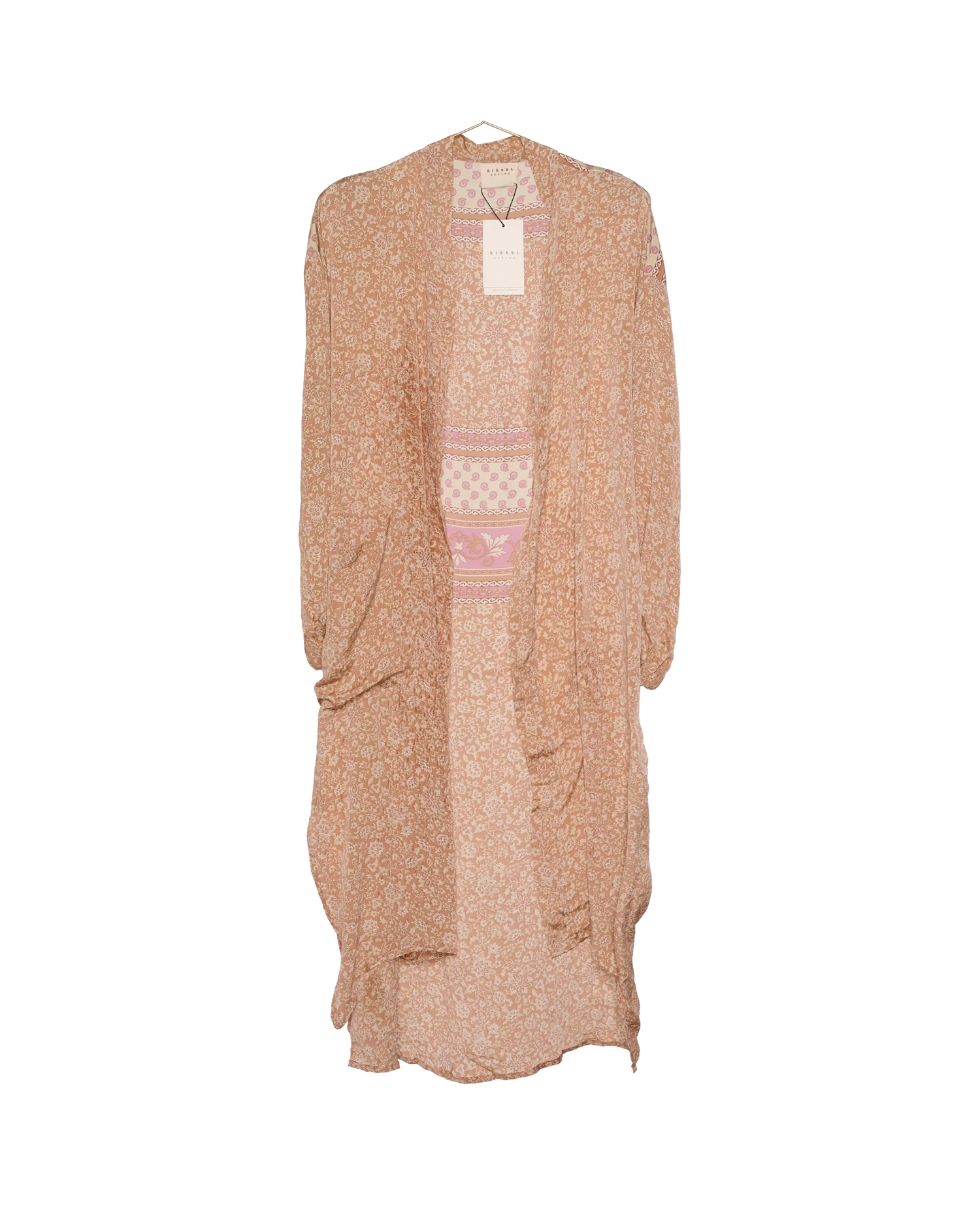 Pocket Kimono - No. 513