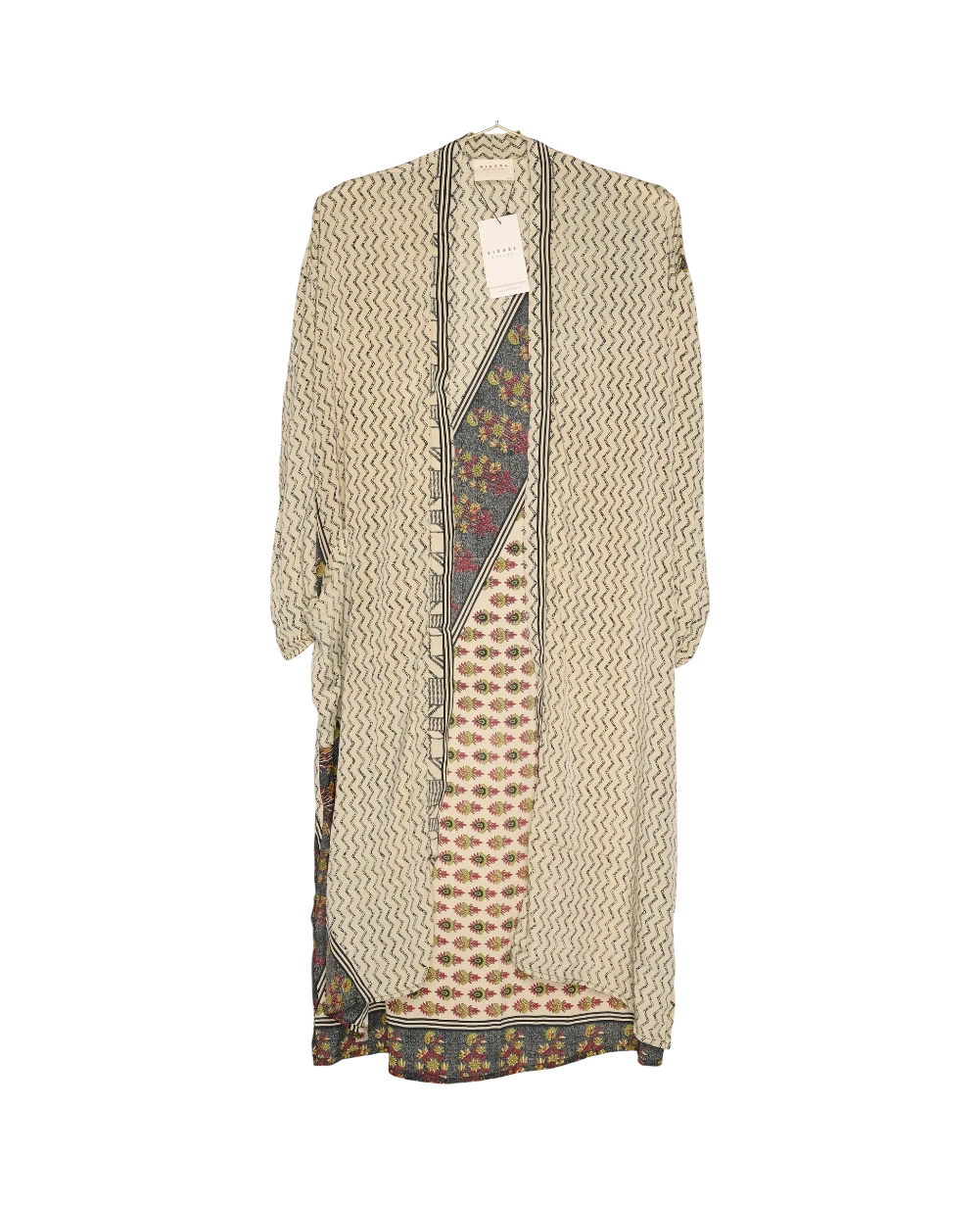 Pocket Kimono - No. 554