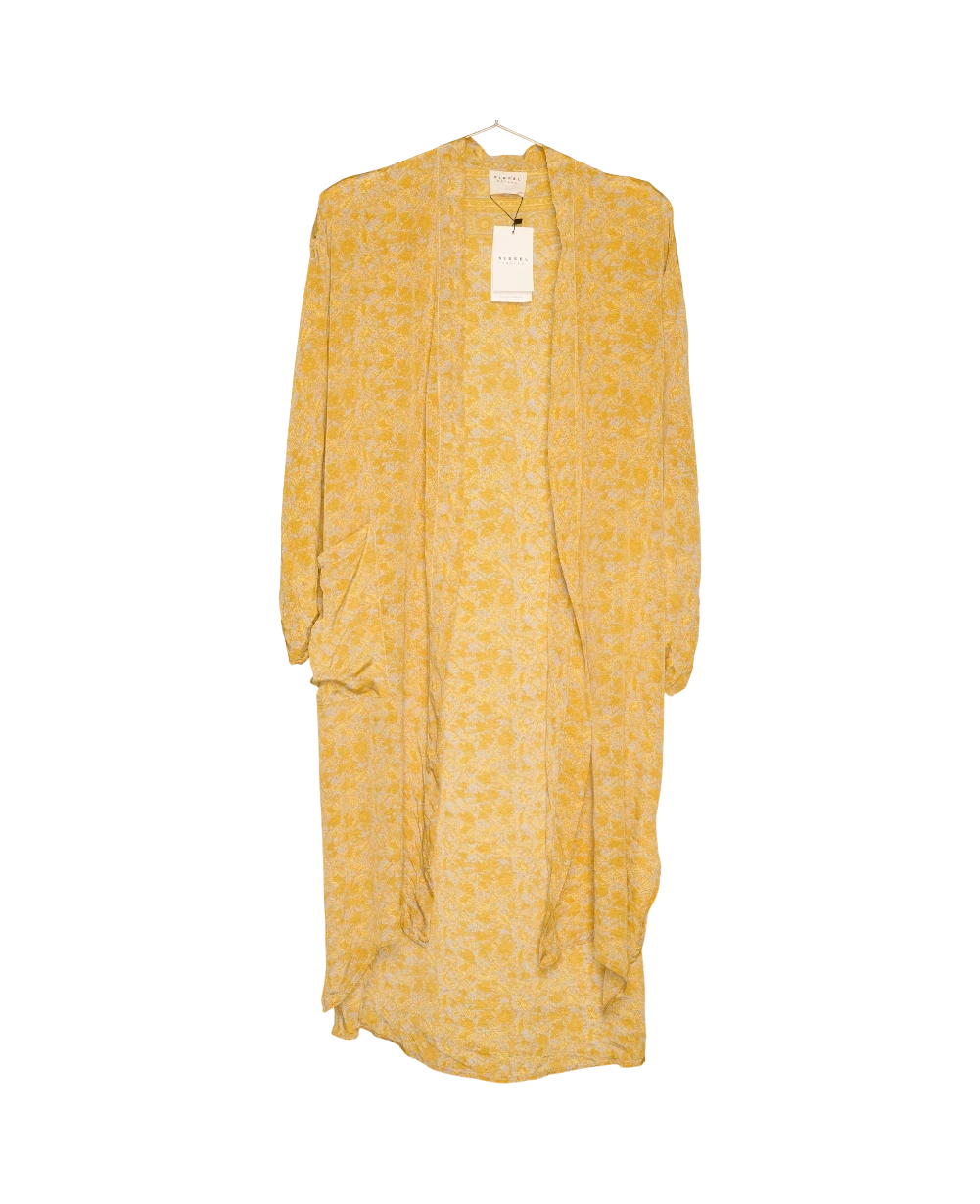 Pocket Kimono - No. 556
