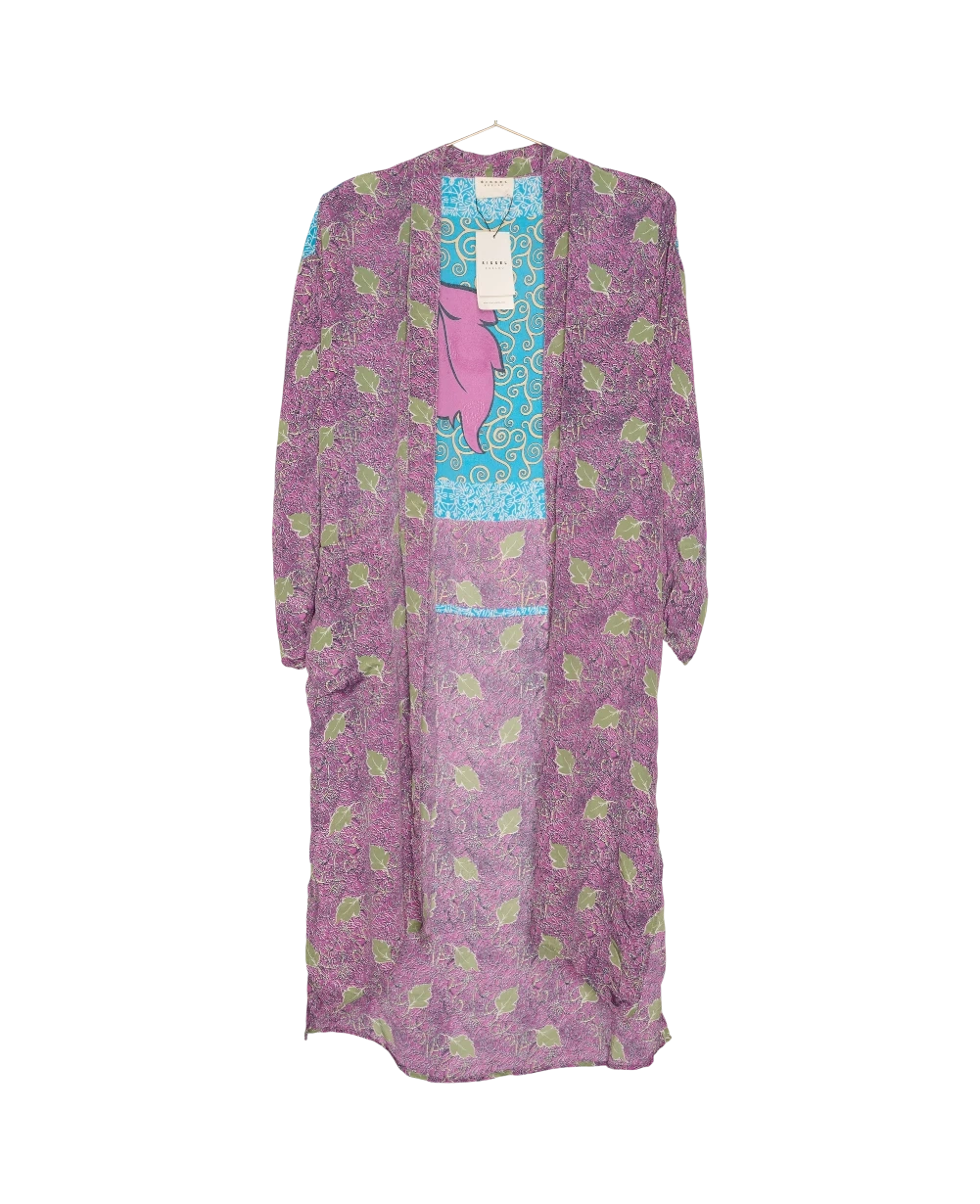 Pocket Kimono - No. 560