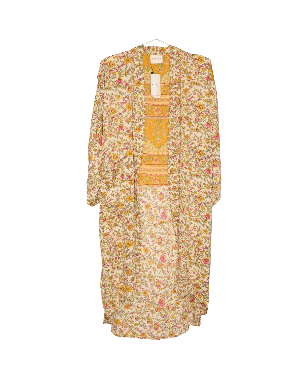 Pocket Kimono - No. 571