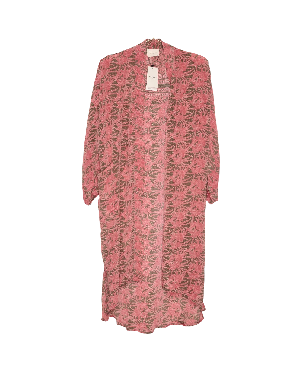 Pocket Kimono - No. 575