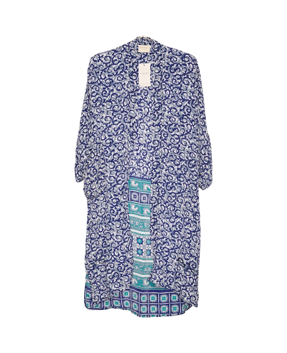 Pocket Kimono - No. 578