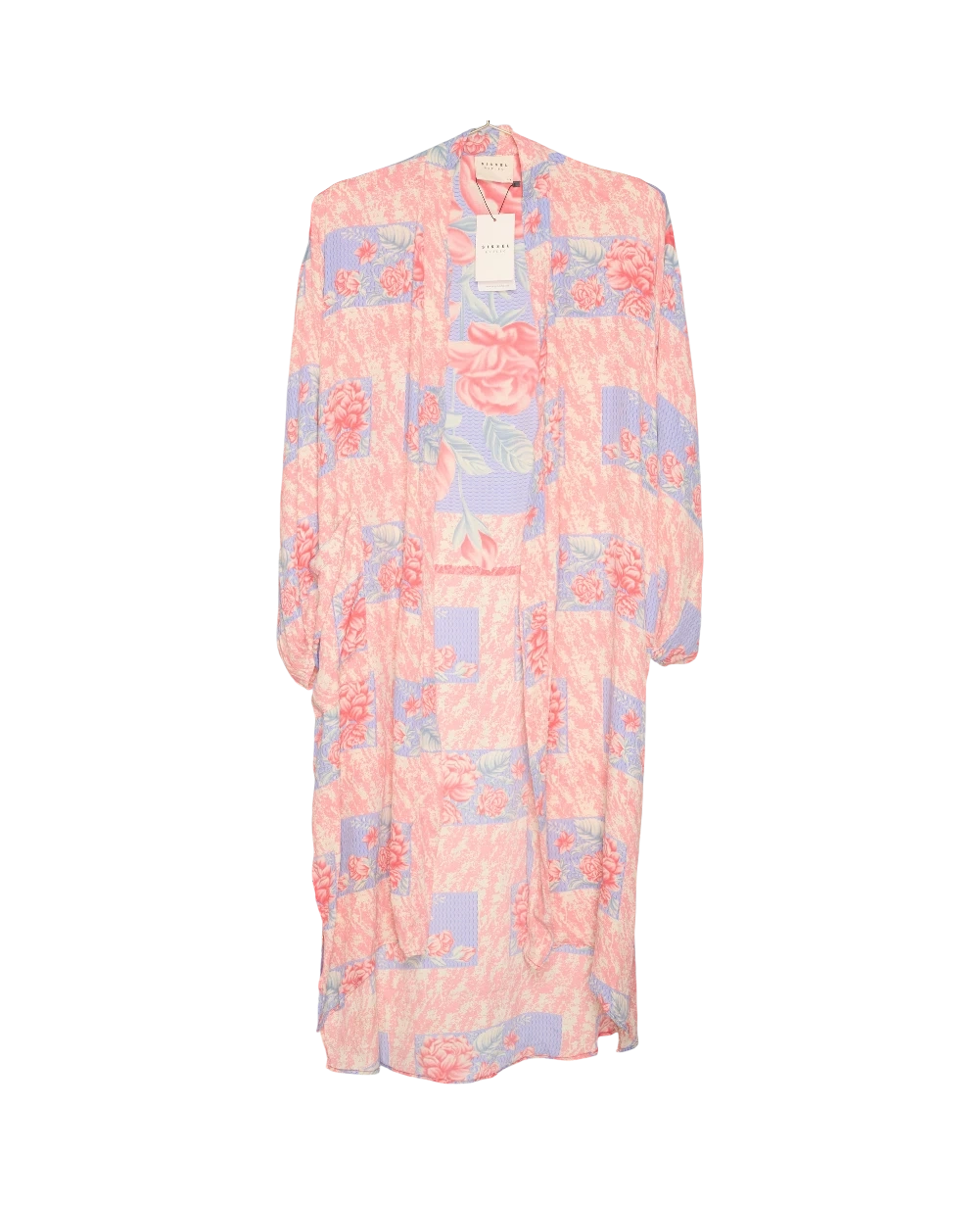 Pocket Kimono - No. 592