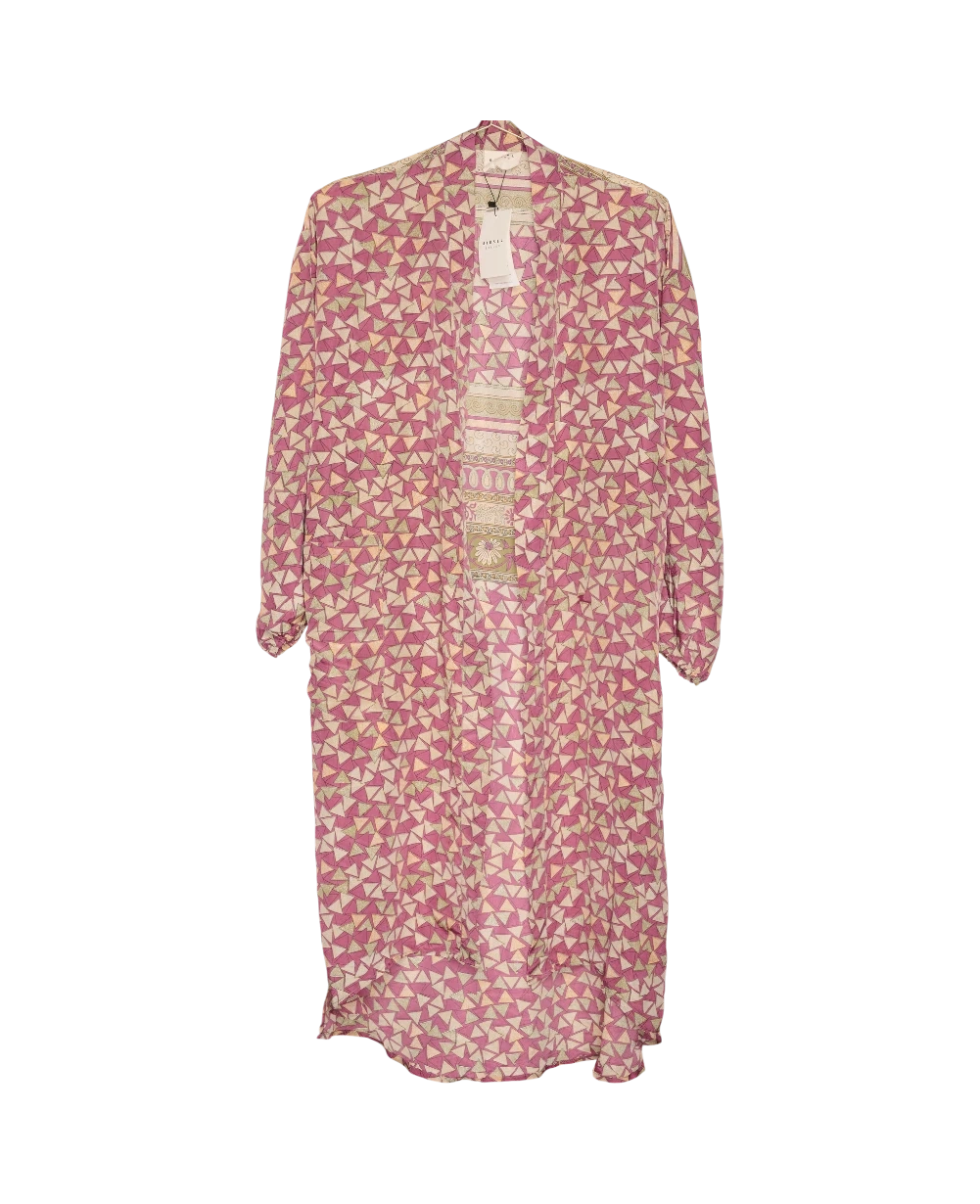 Pocket Kimono - No. 601