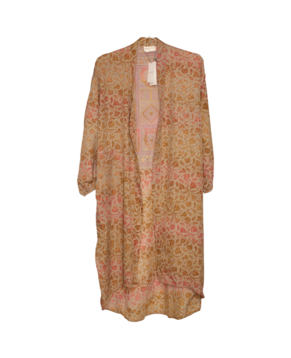 Pocket Kimono - No. 611