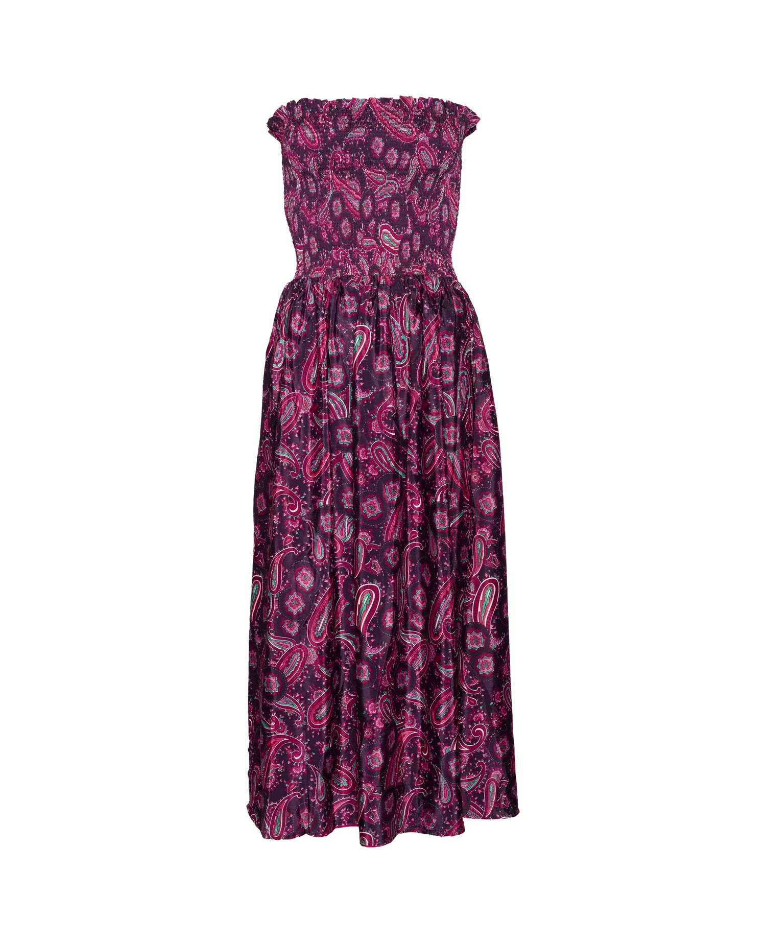 Jess Dress - No. 106