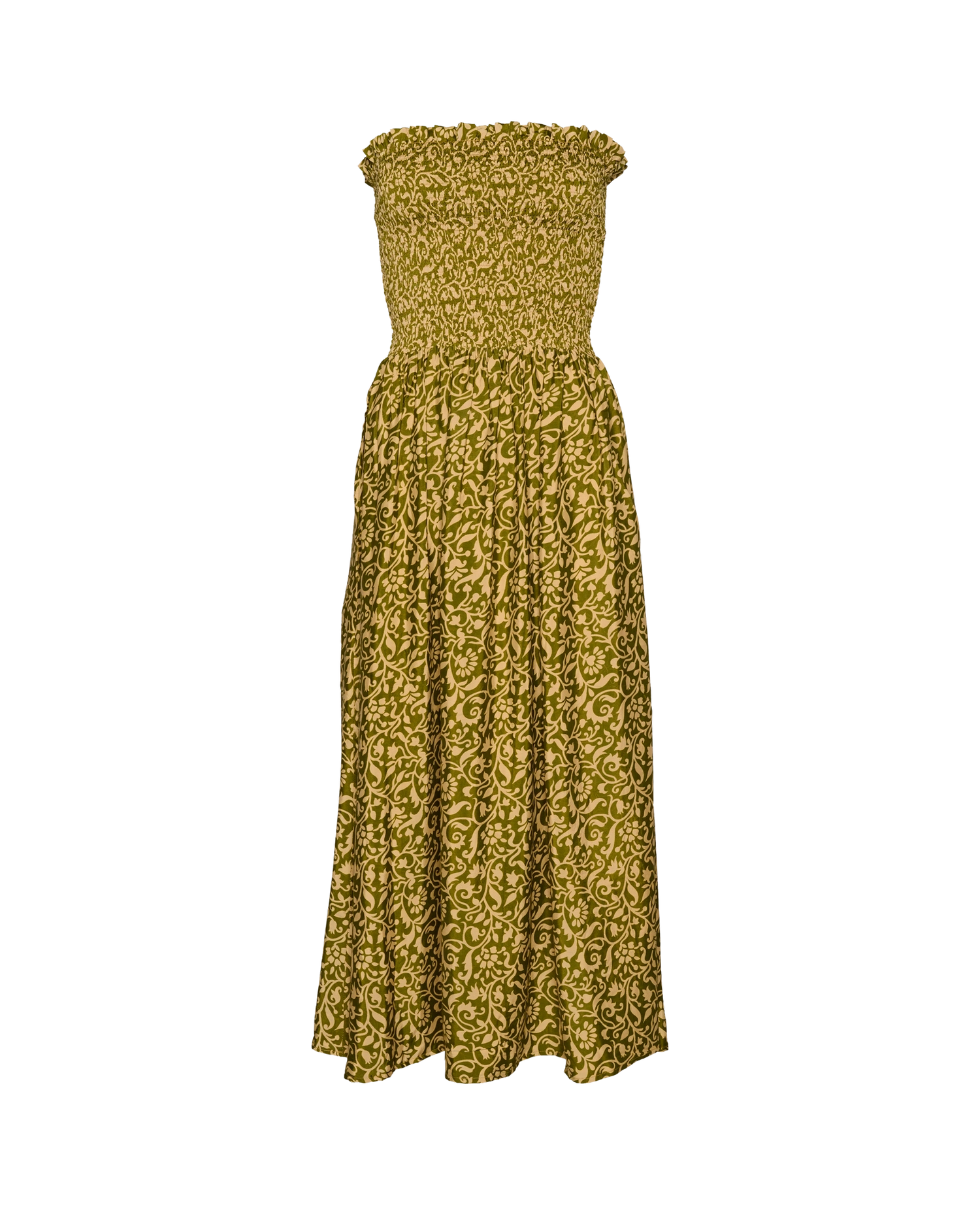 Jess Dress - No. 107