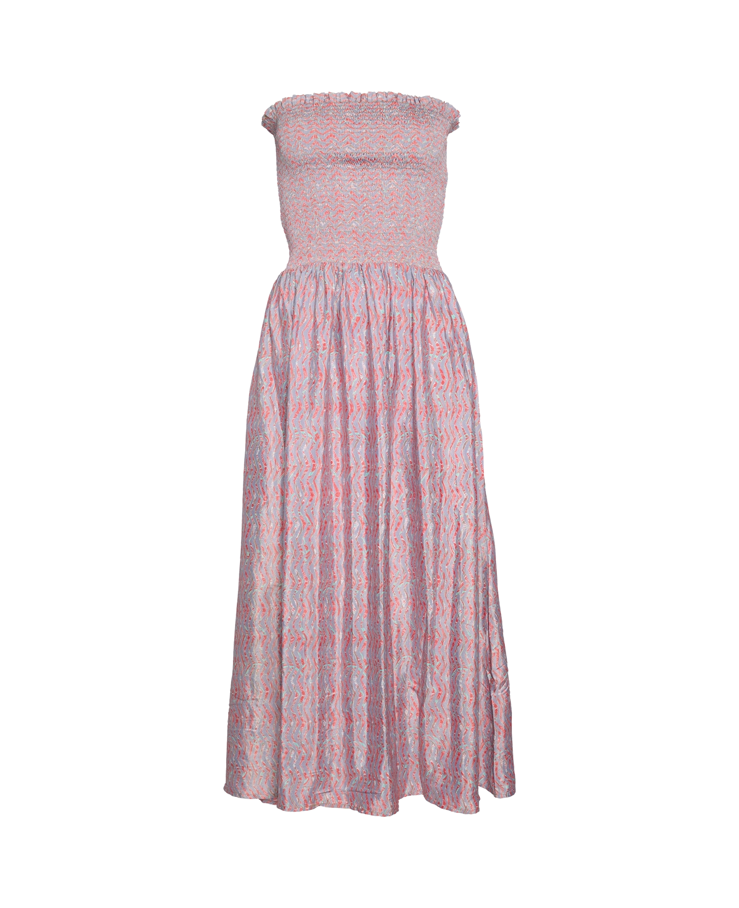 Jess Dress - No. 112