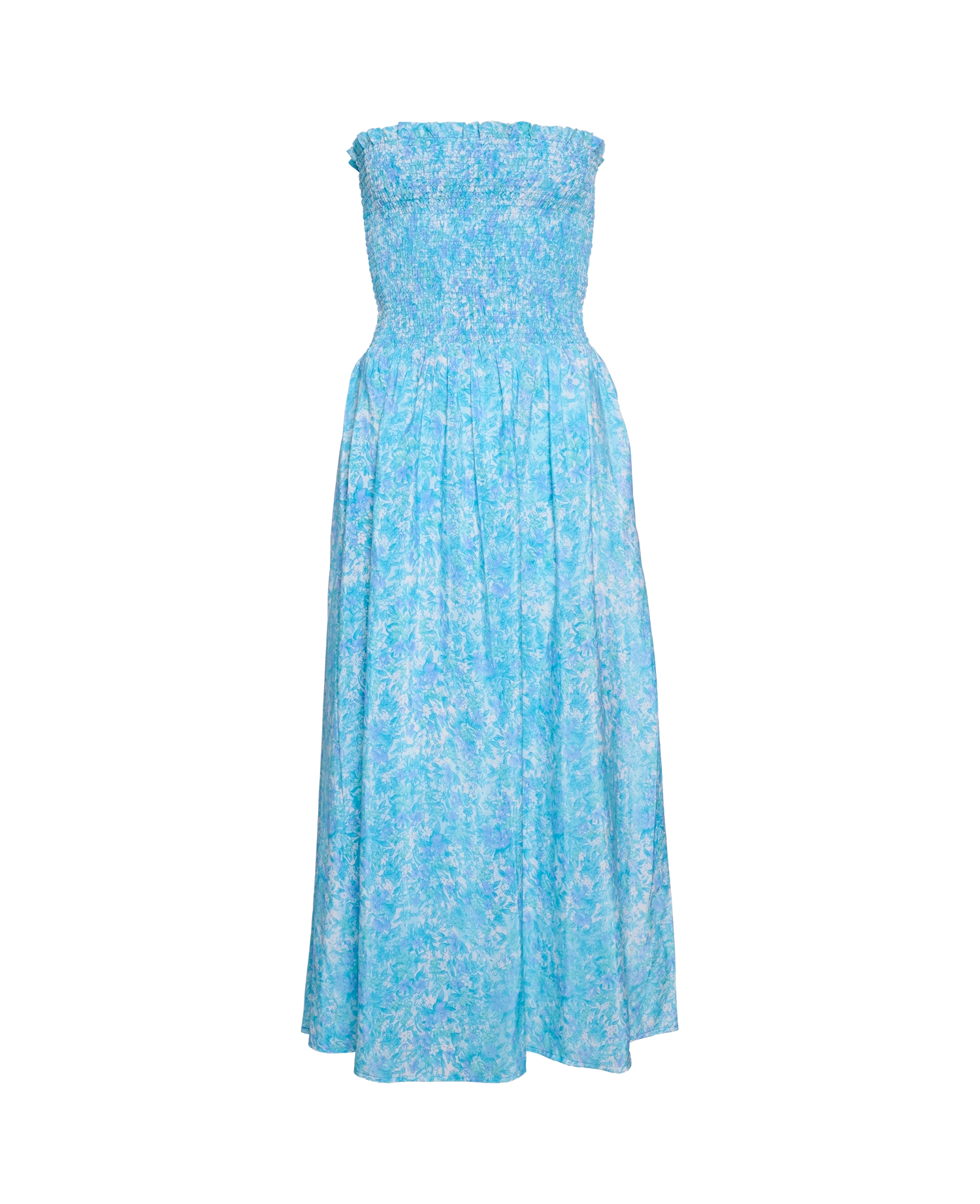 Jess Dress - No. 114