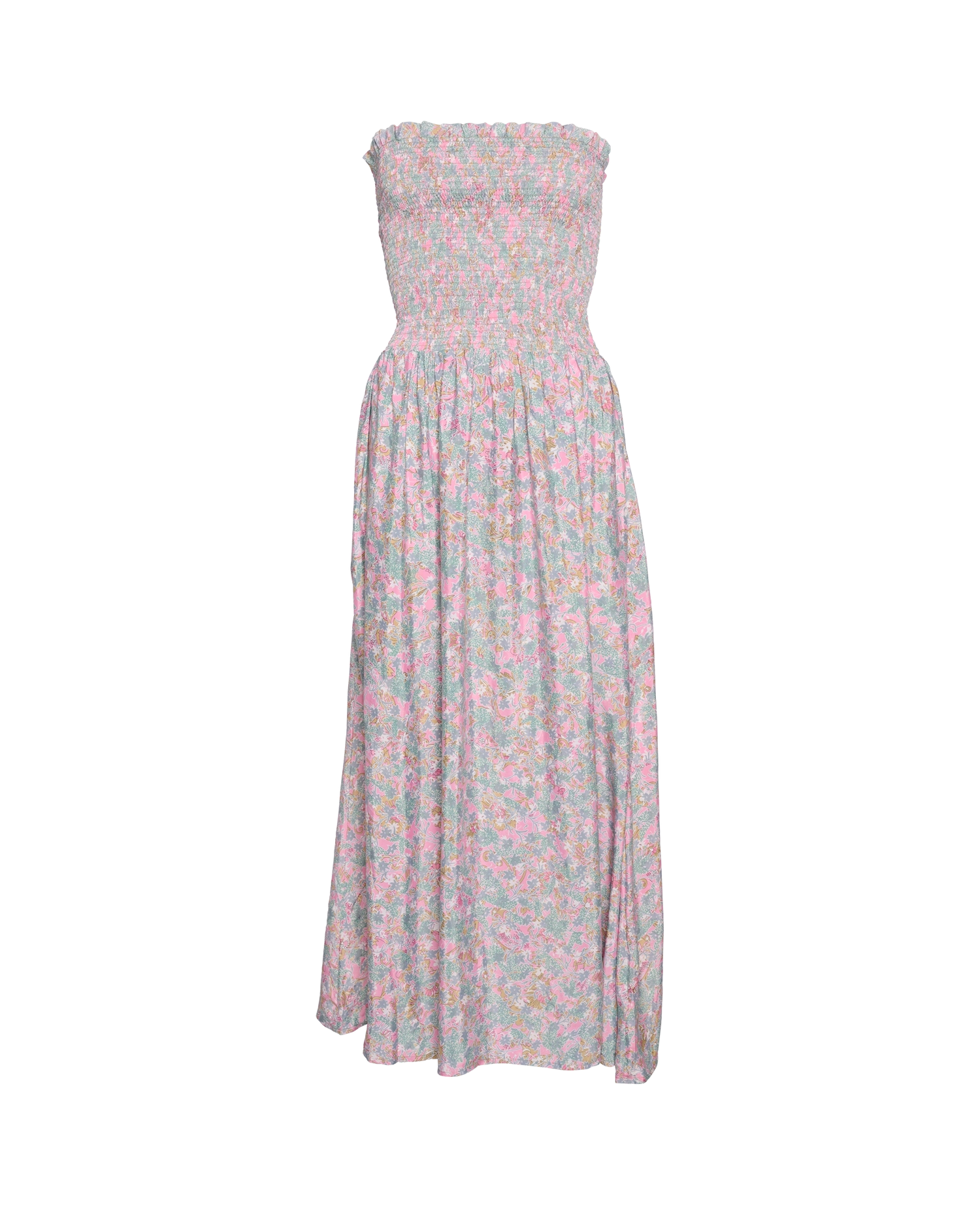 Jess Dress - No. 115