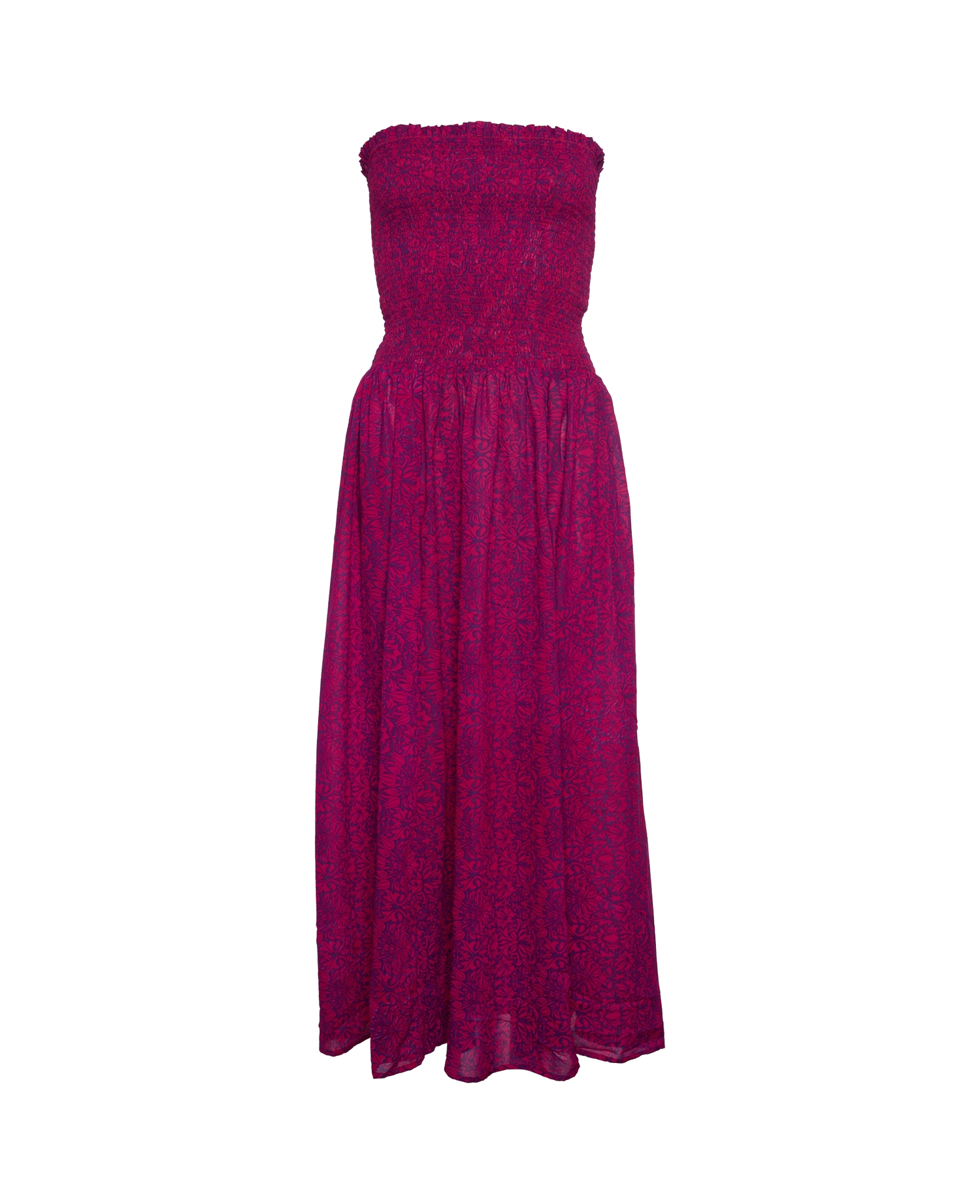 Jess Dress - No. 132