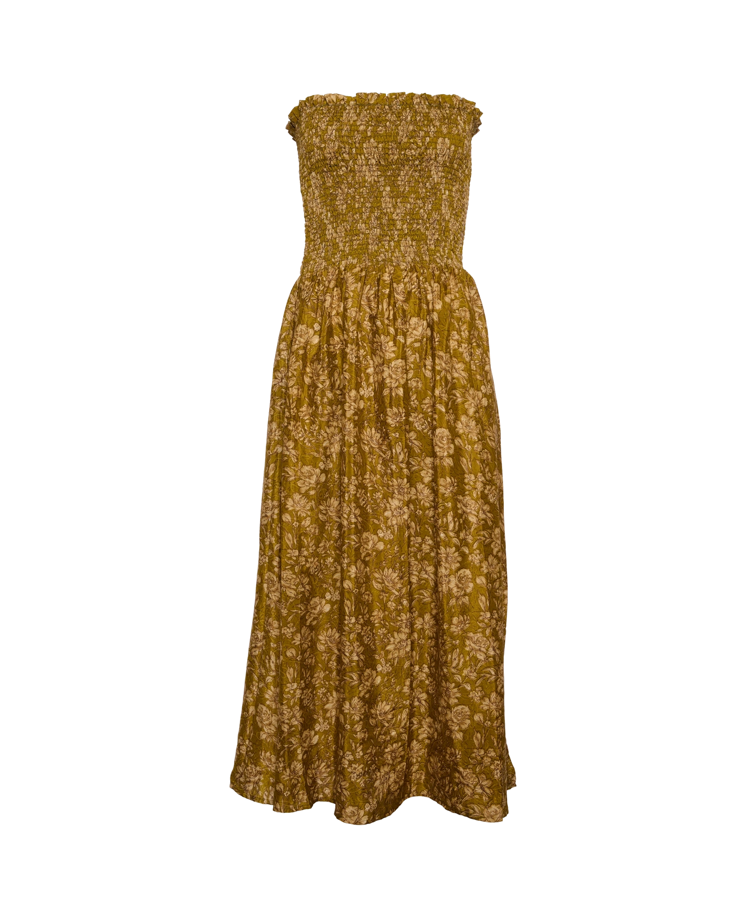 Jess Dress - No. 152