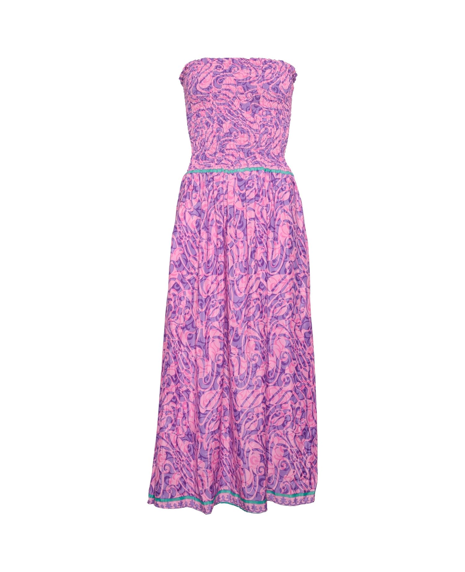 Jess Dress - No. 155