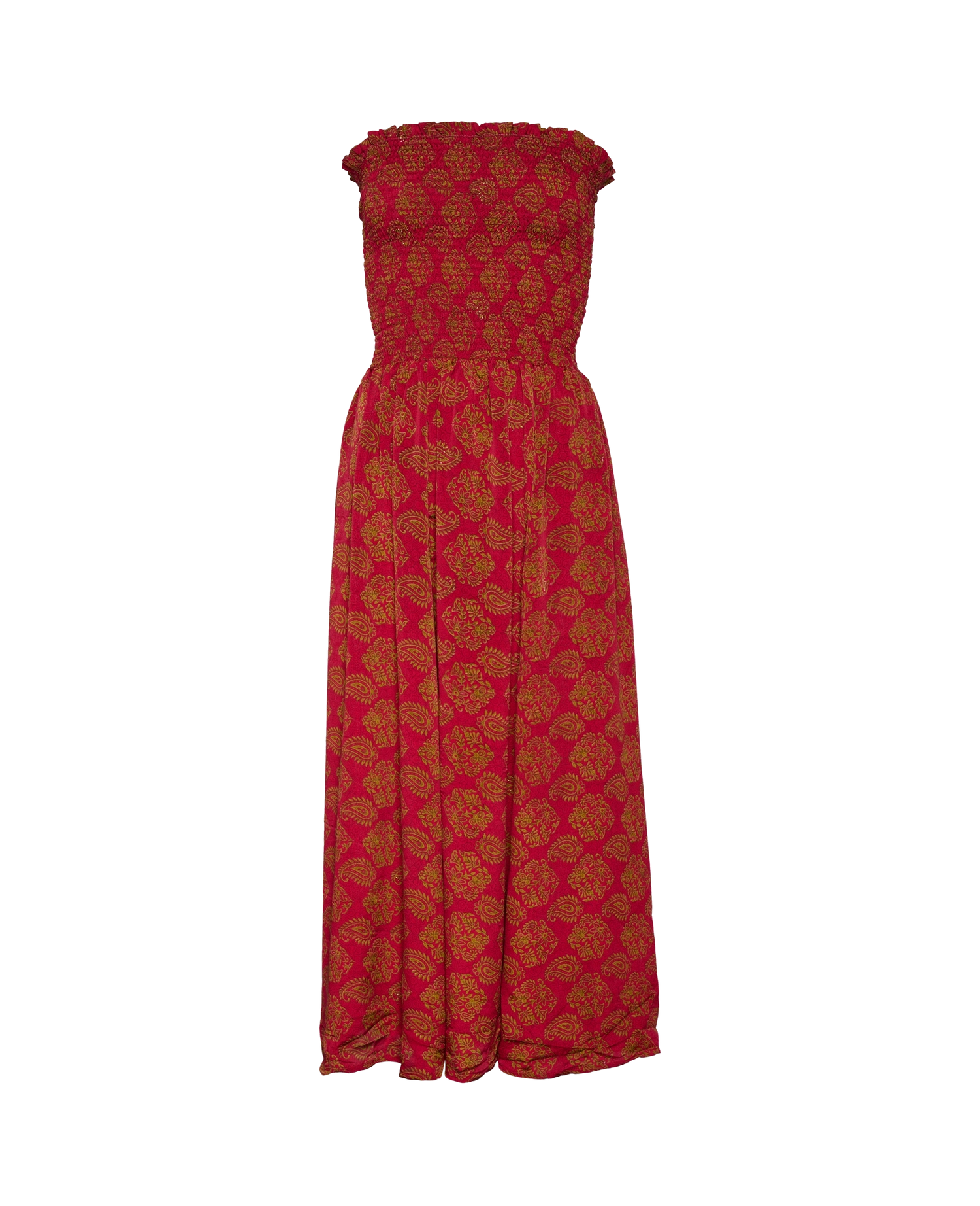 Jess Dress - No. 169