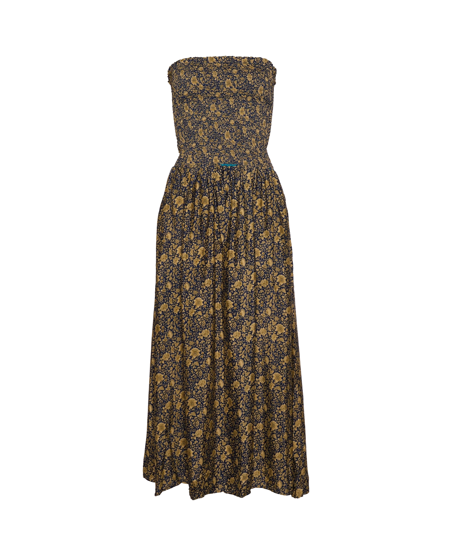 Jess Dress - No. 199