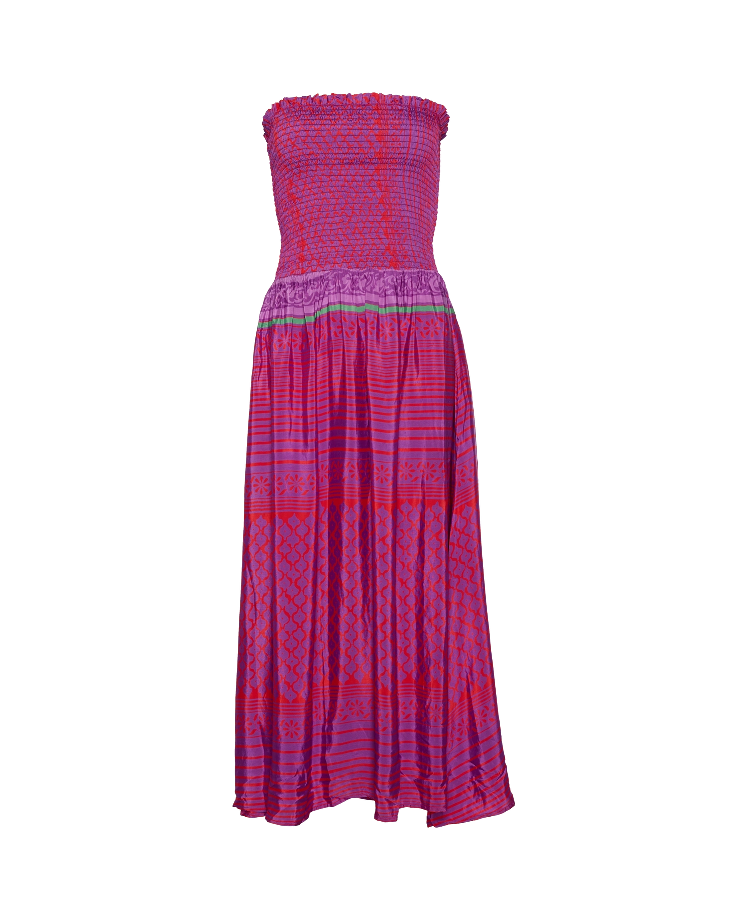 Jess Dress - No. 203