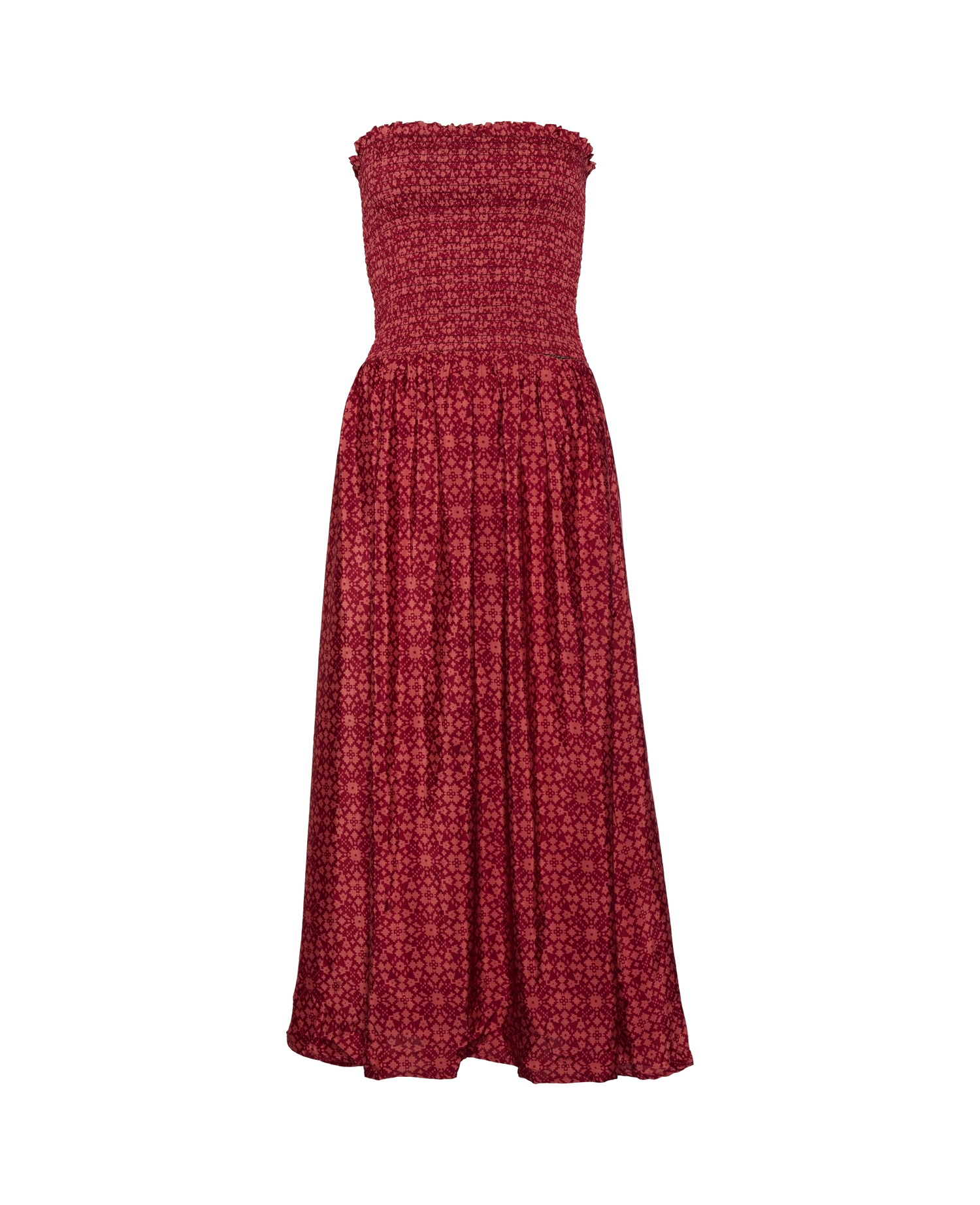 Jess Dress - No. 215