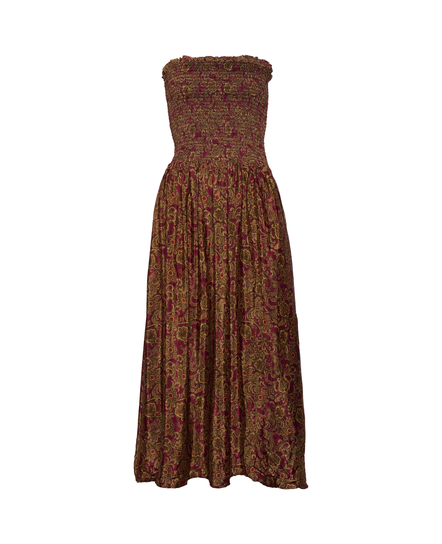 Jess Dress - No. 230