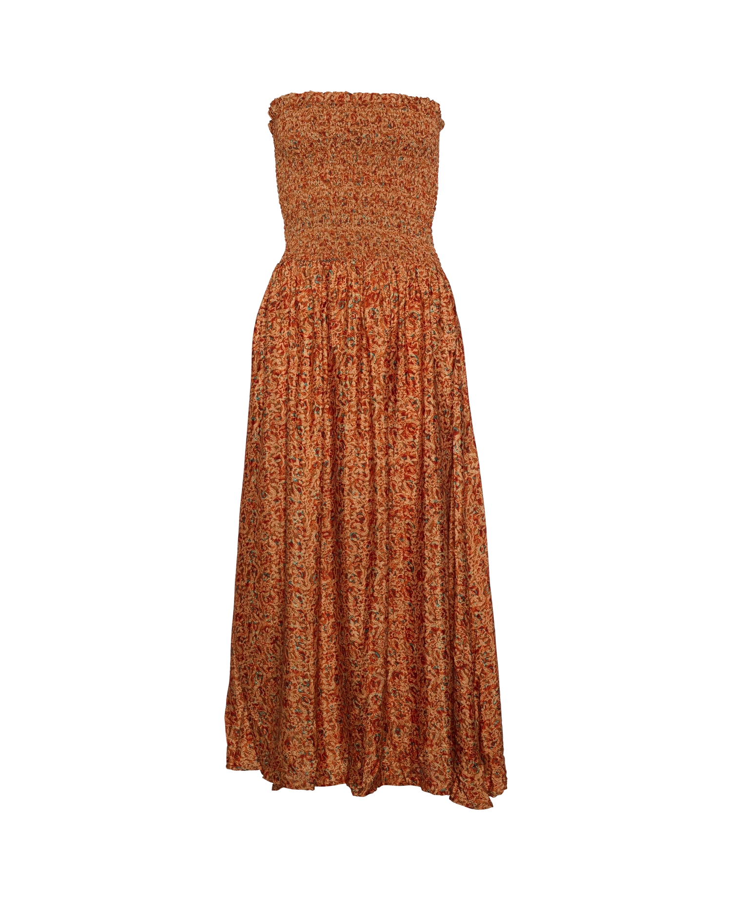 Jess Dress - No. 232