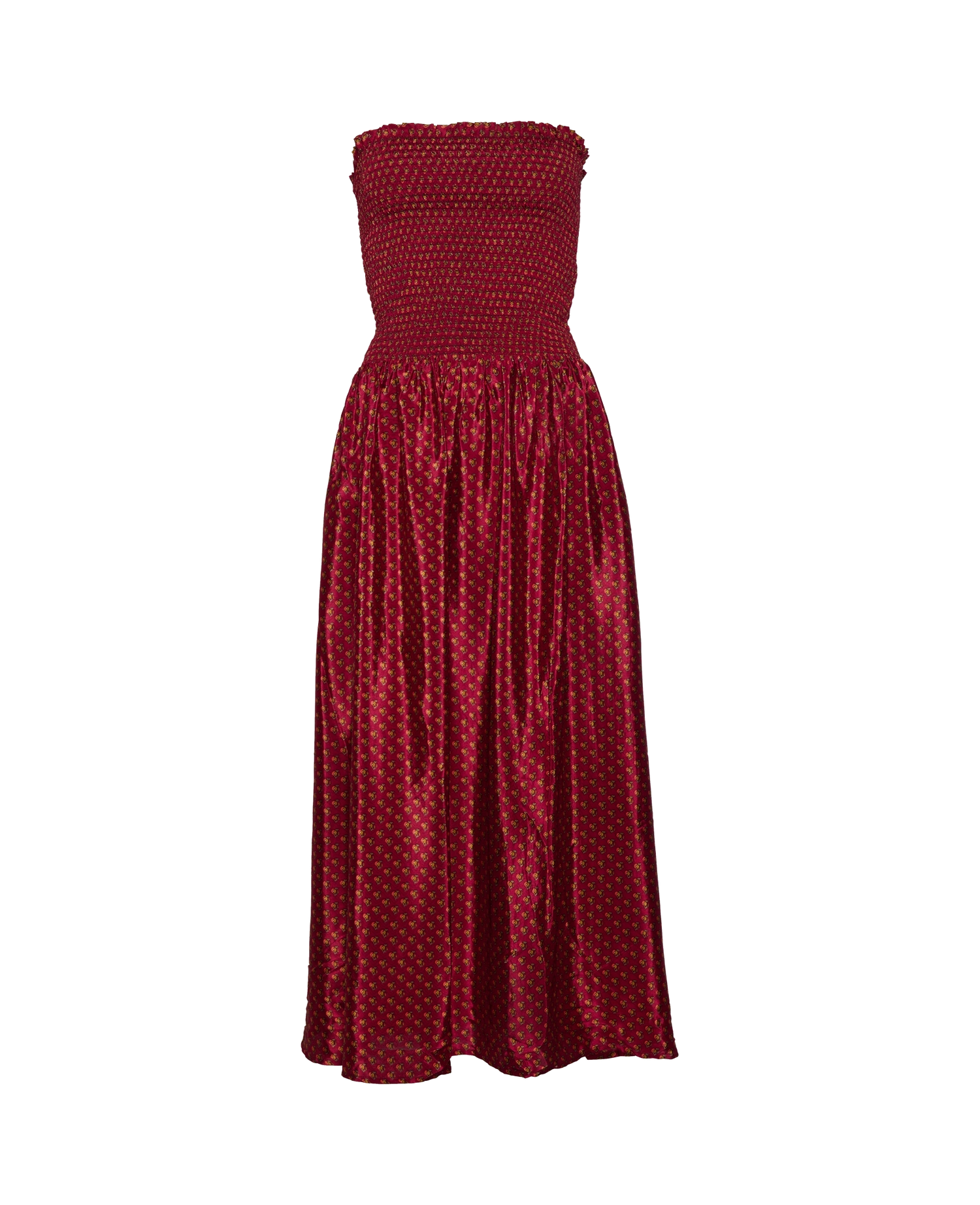 Jess Dress - No. 252