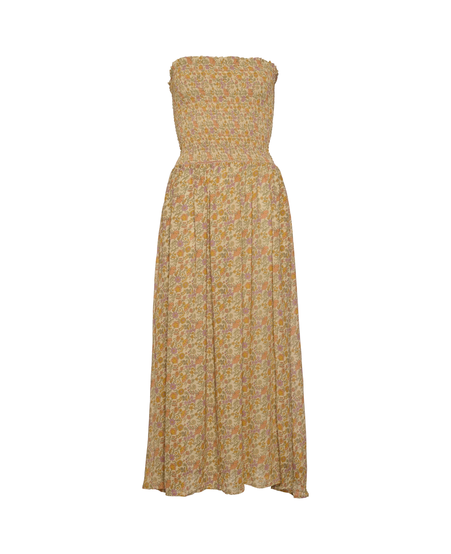 Jess Dress - No. 259