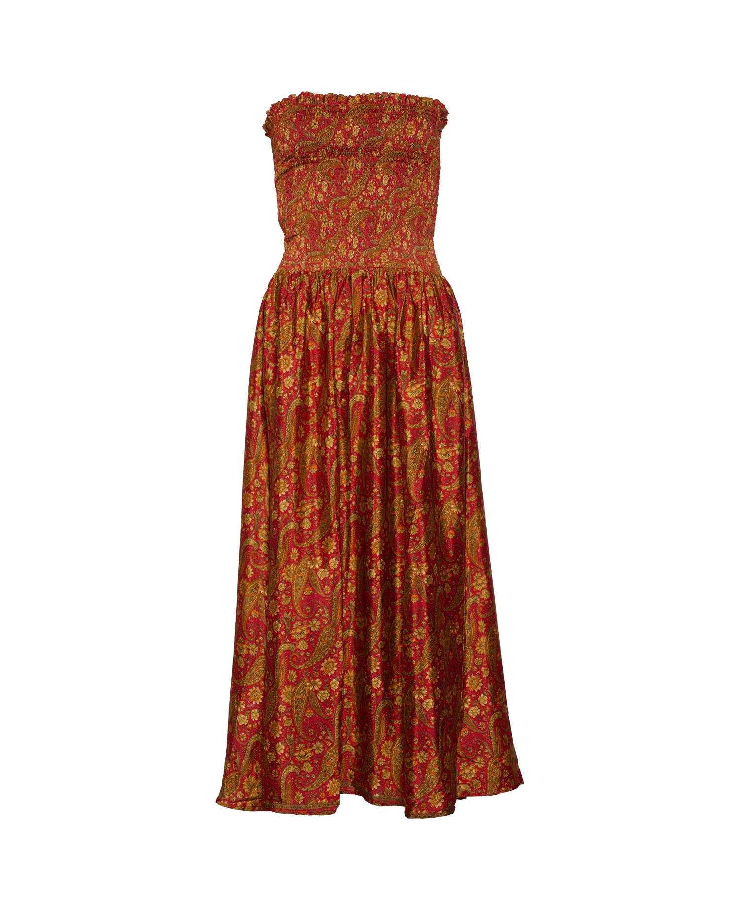 Jess Dress - No. 265