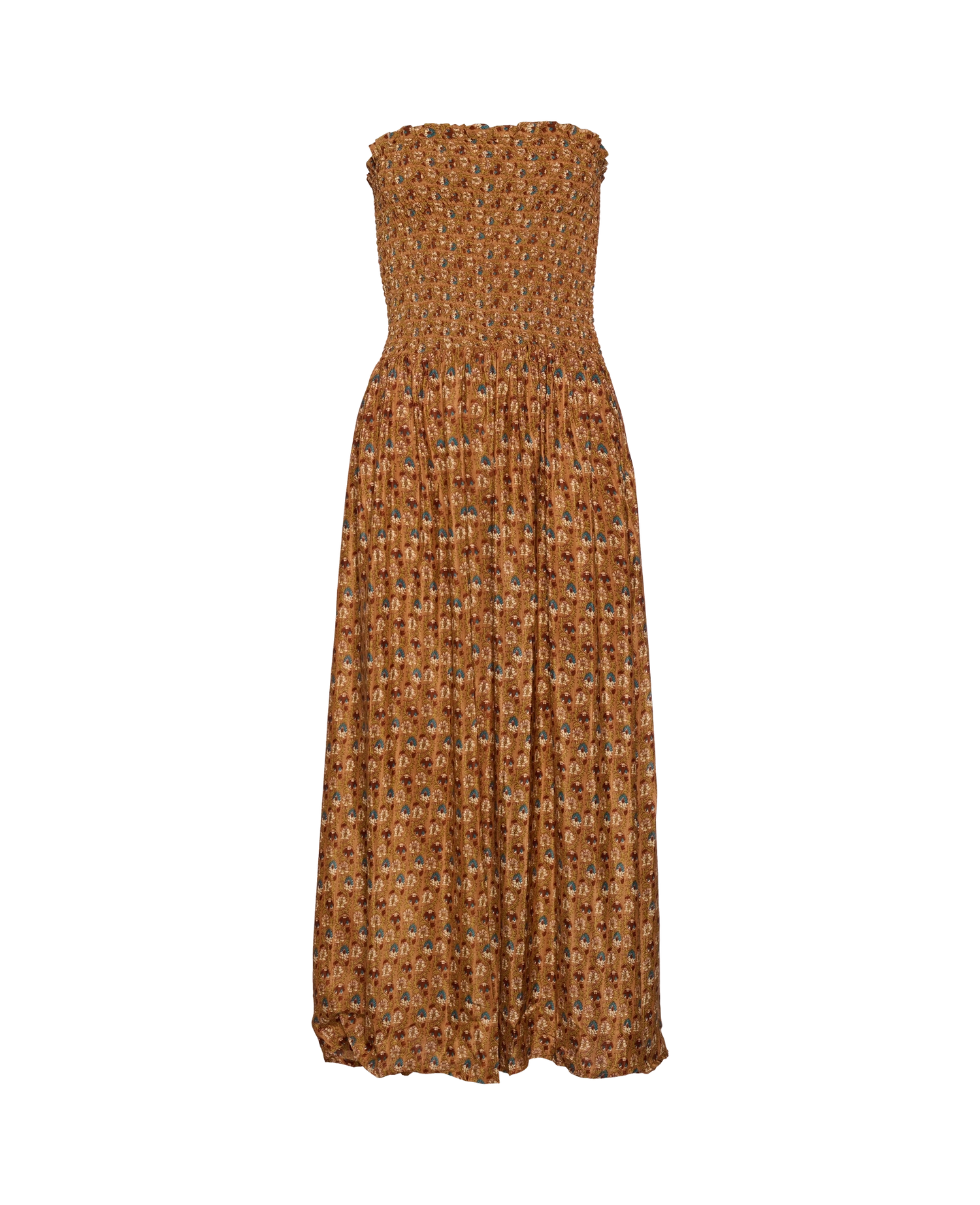 Jess Dress - No. 267