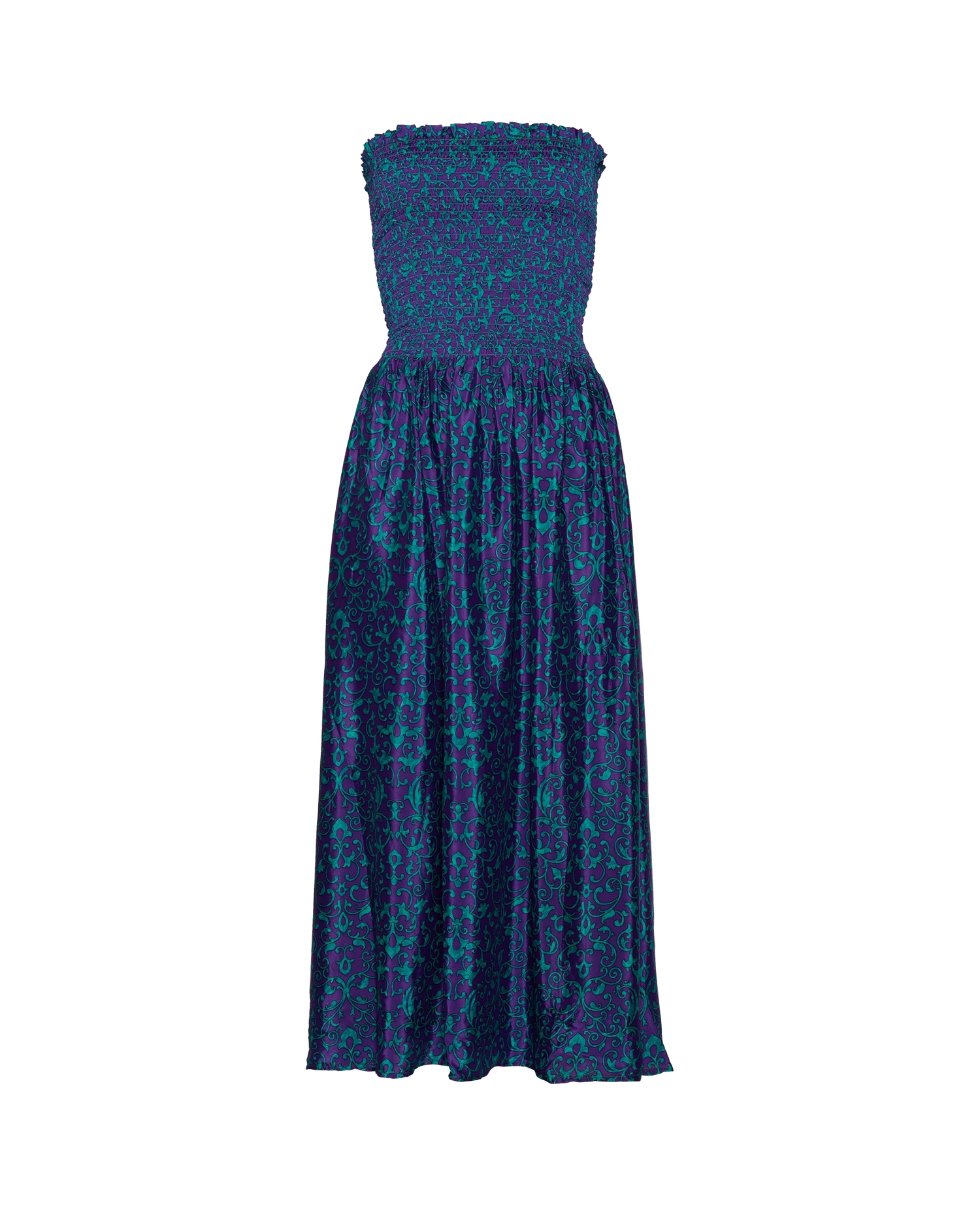 Jess Dress - No. 280