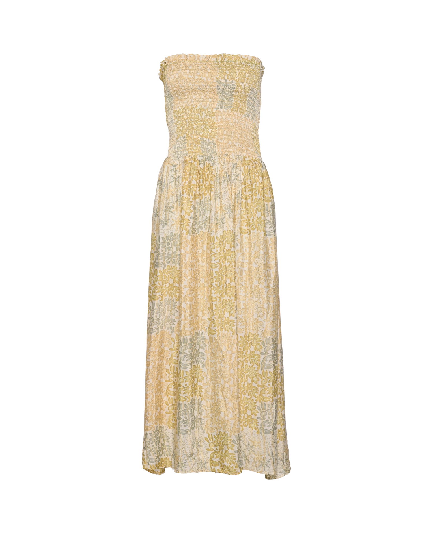 Jess Dress - No. 284