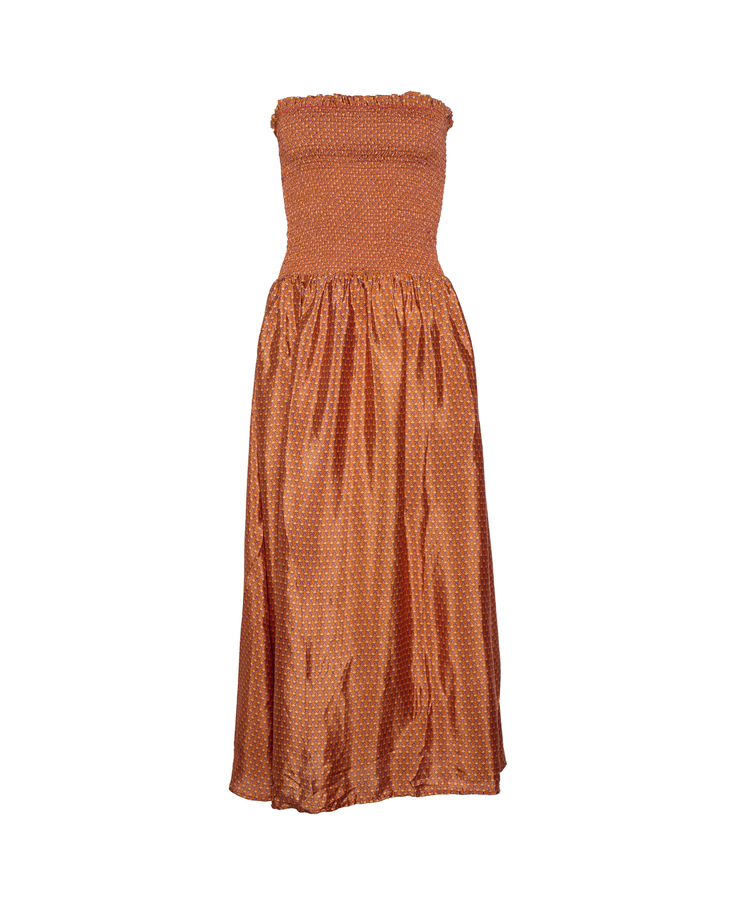 Jess Dress - No. 337