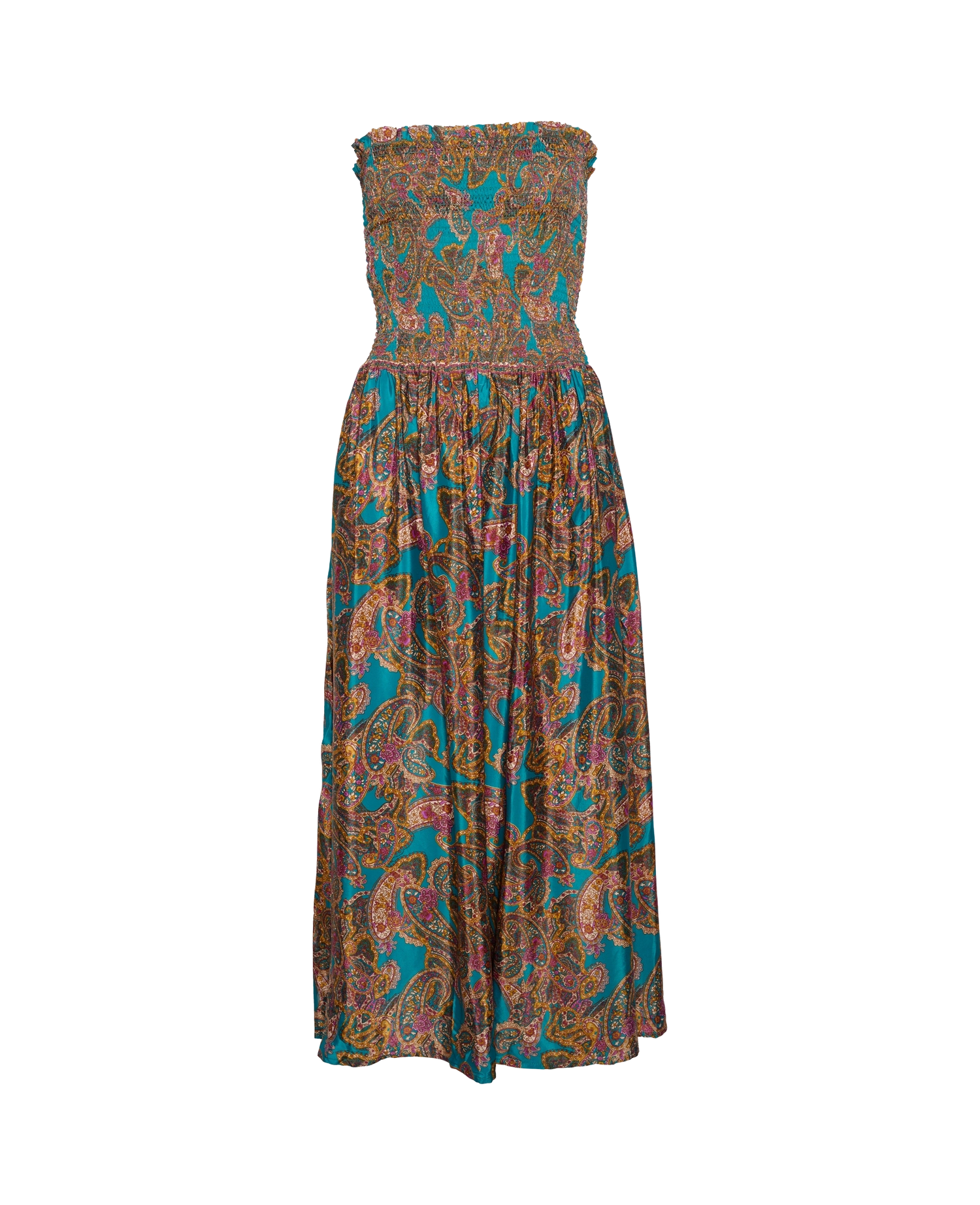 Jess Dress - No. 357