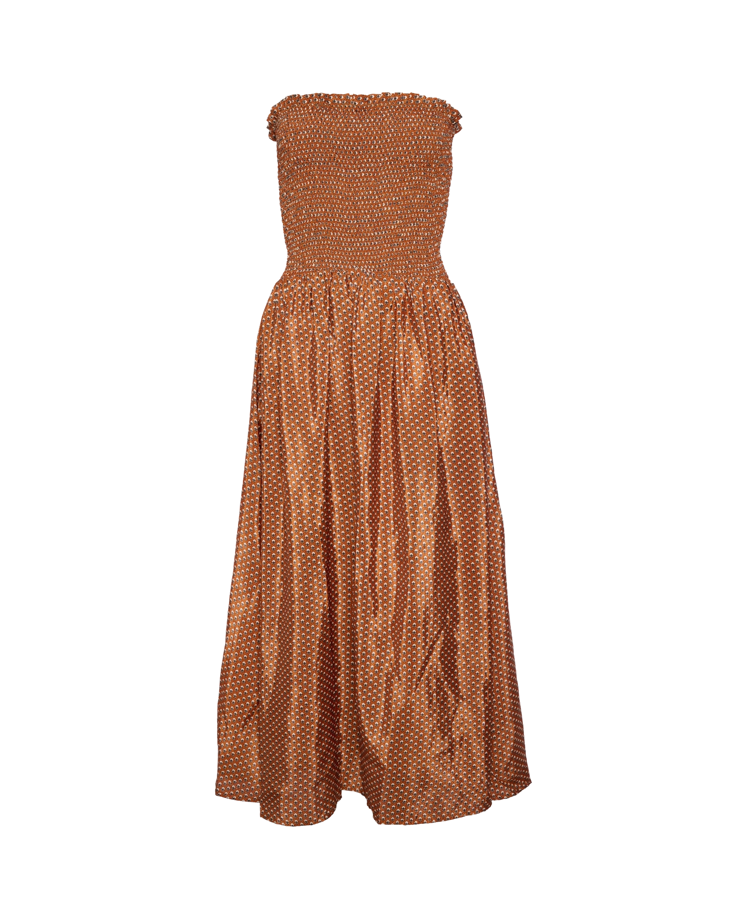 Jess Dress - No. 361