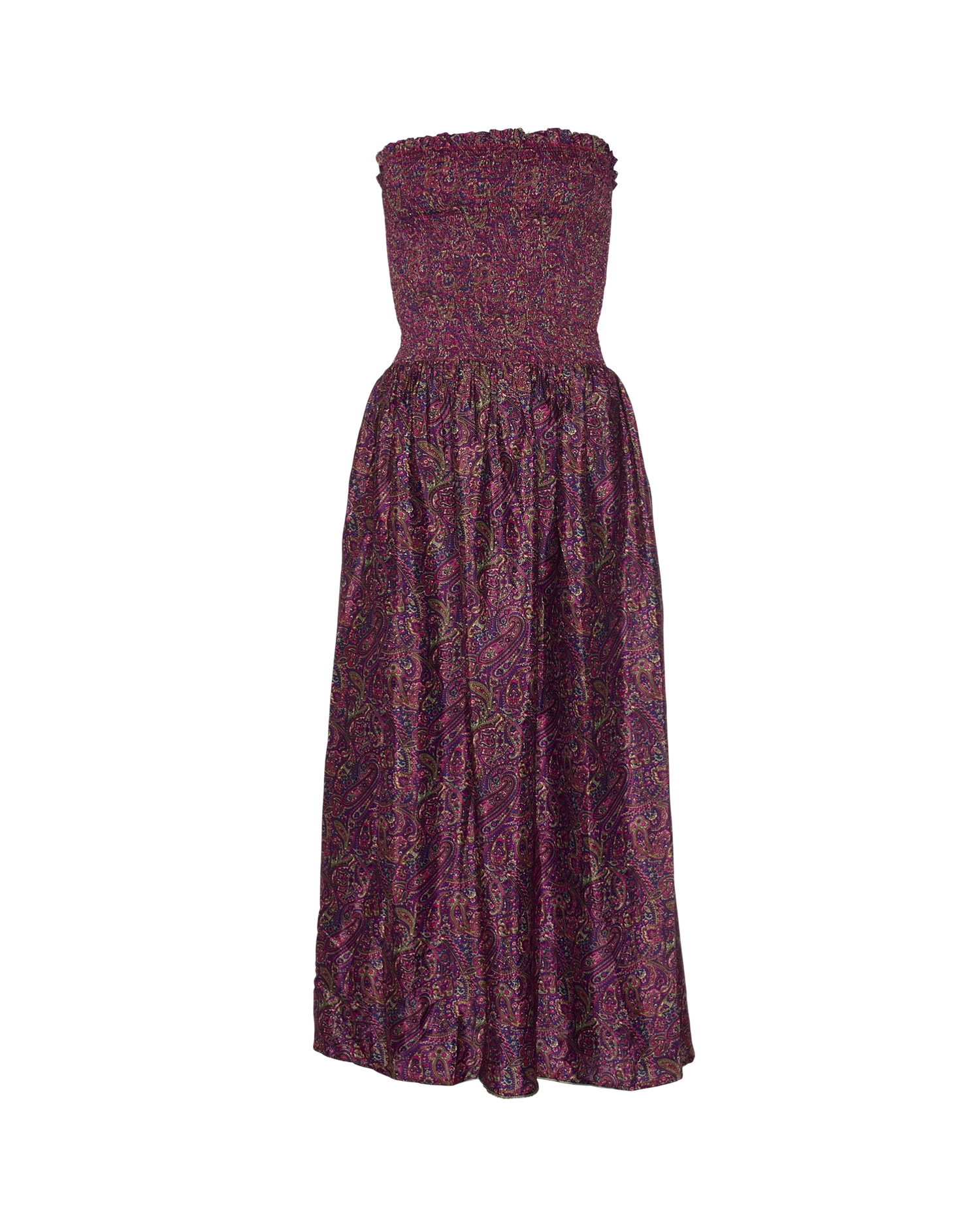 Jess Dress - No. 397