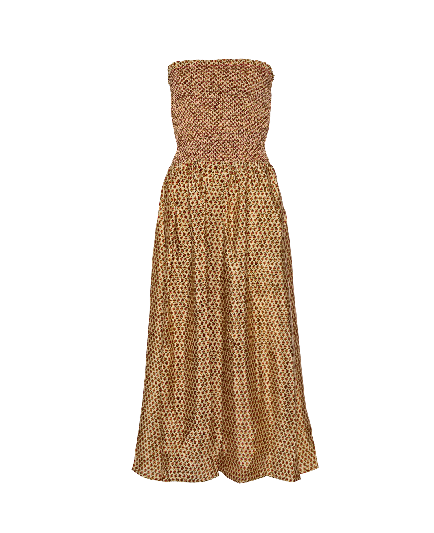 Jess Dress - No. 403
