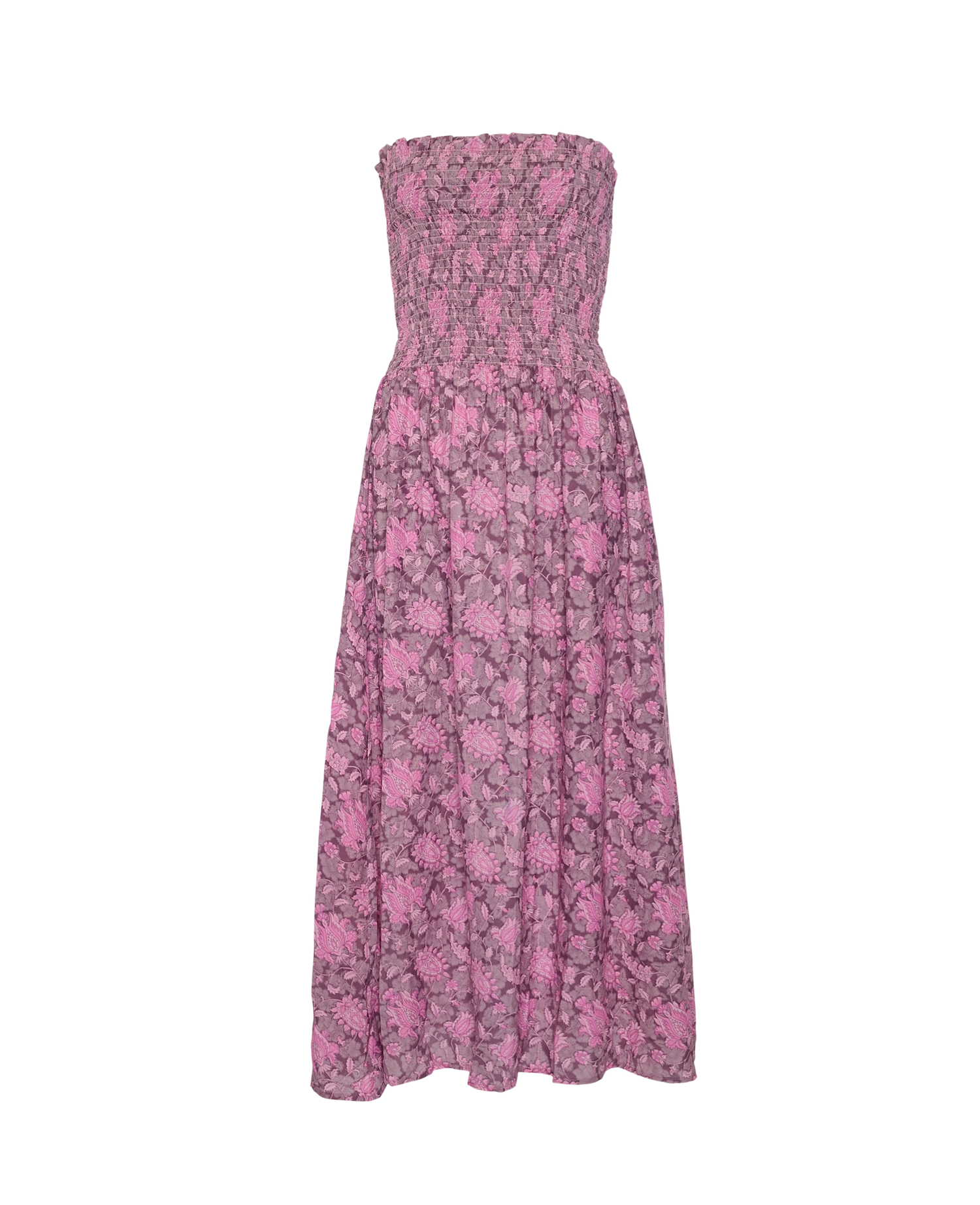 Jess Dress - No. 407