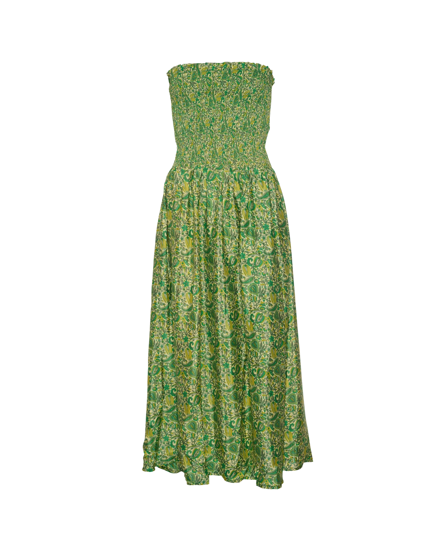 Jess Dress - No. 413