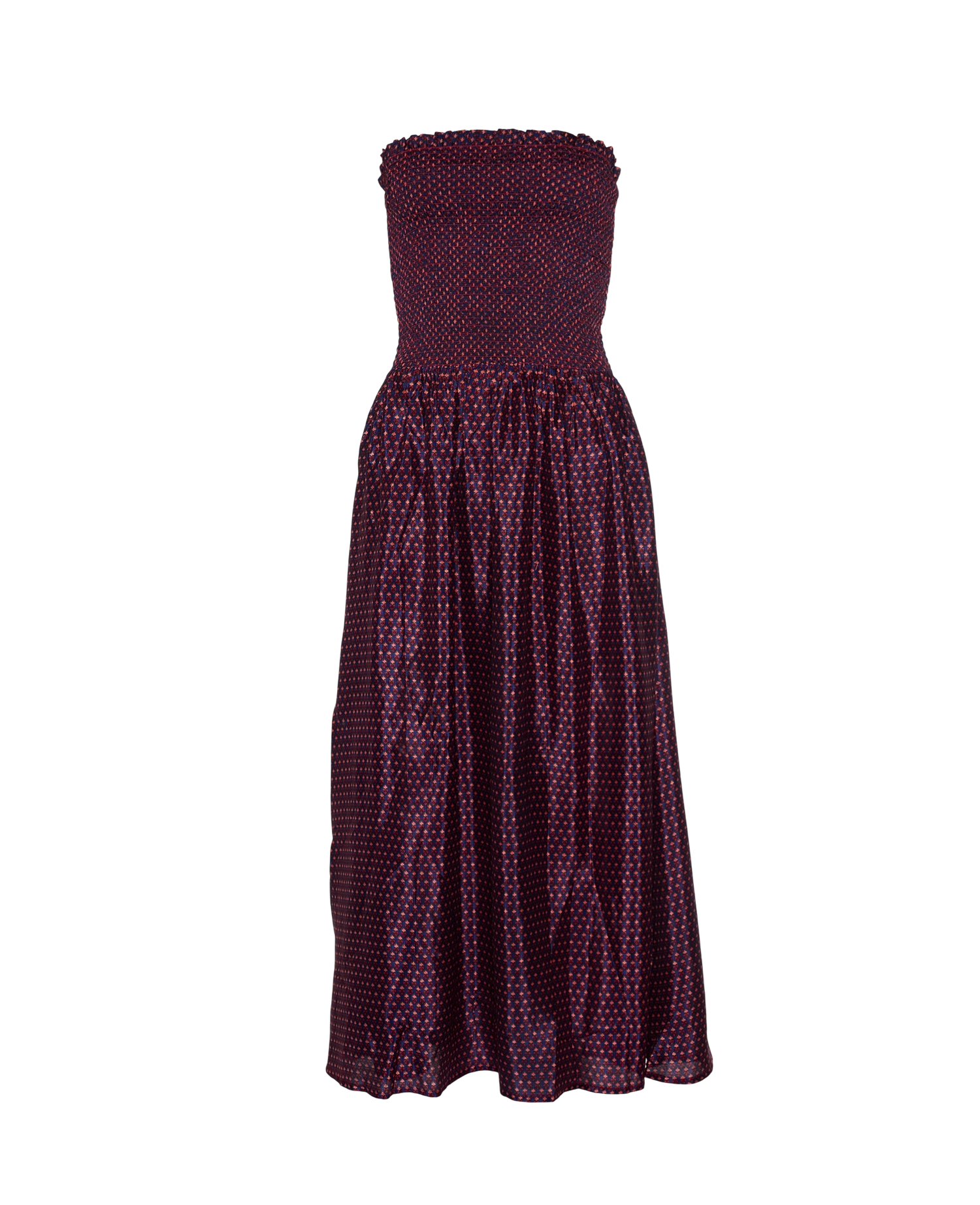 Jess Dress - No. 414