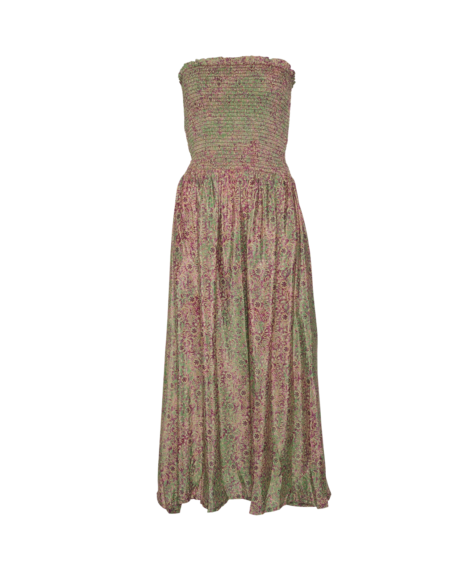Jess Dress - No. 424