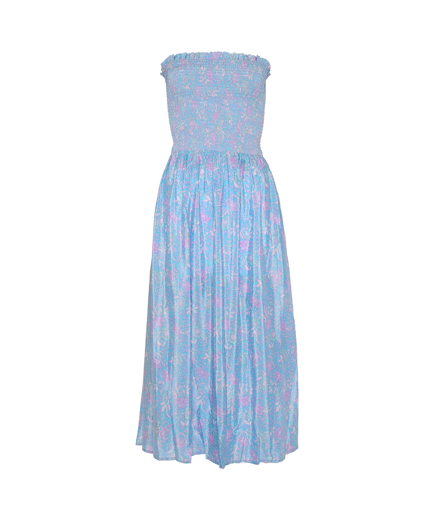 Jess Dress - No. 426
