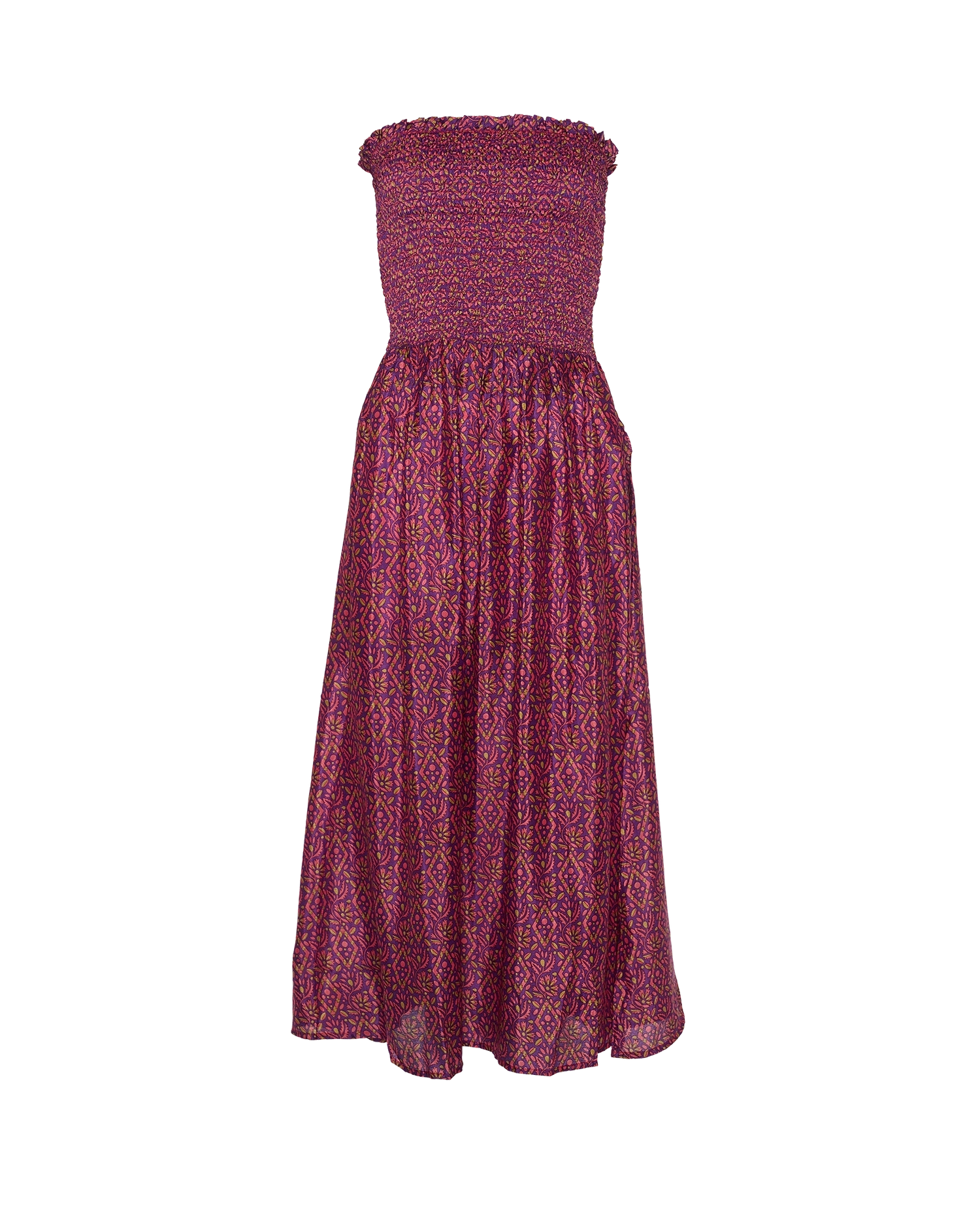 Jess Dress - No. 428