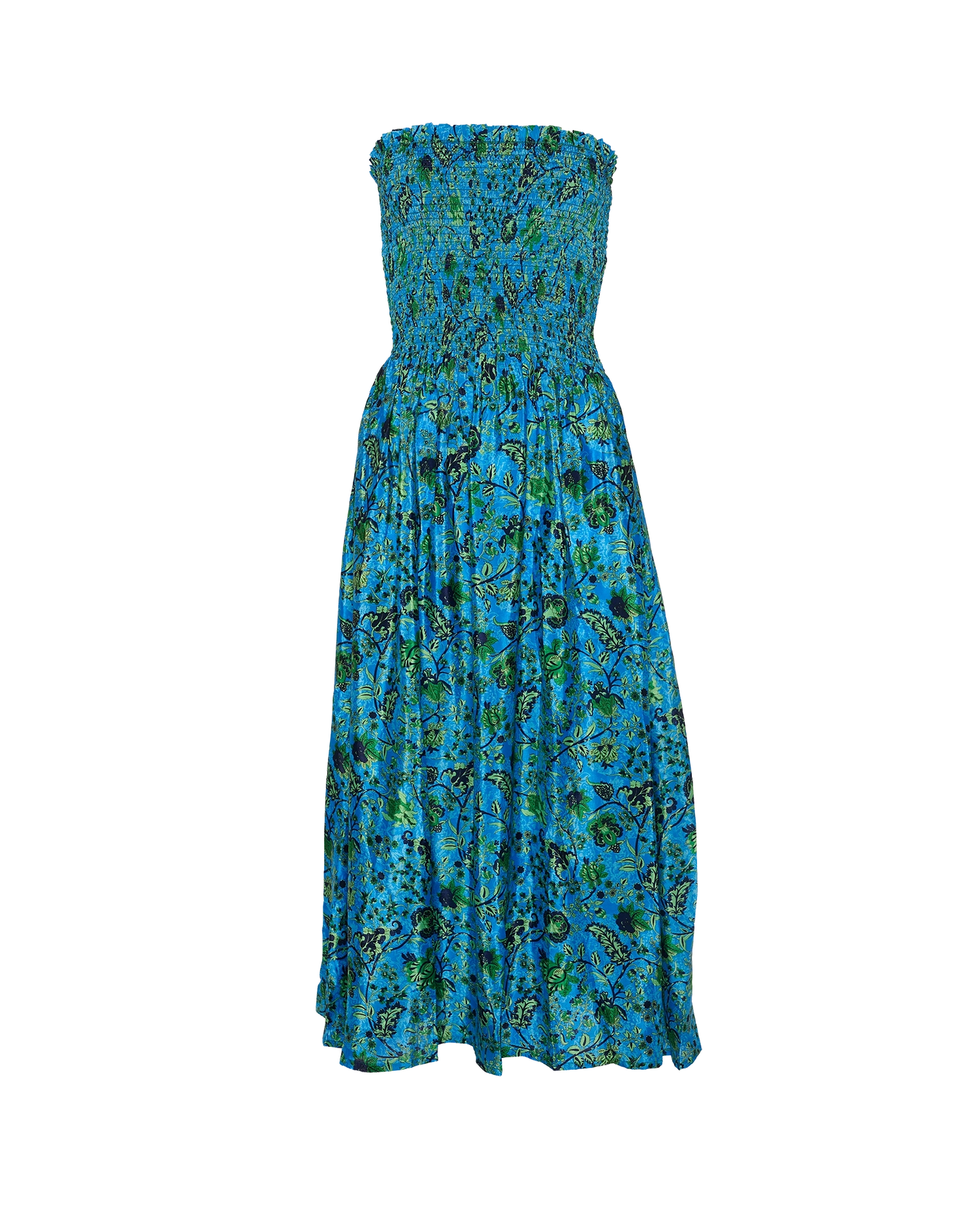 Jess Dress - No. 439