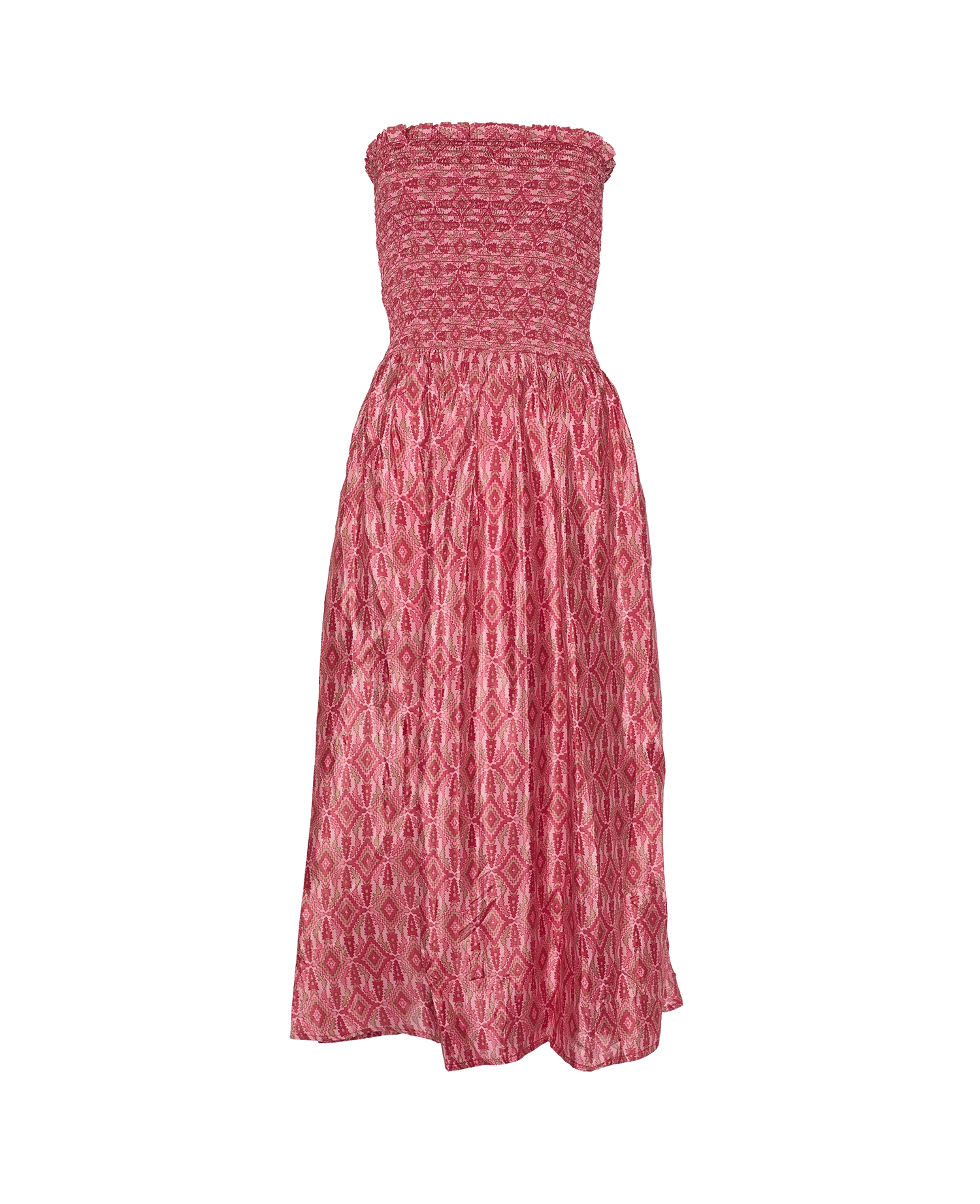 Jess Dress - No. 442