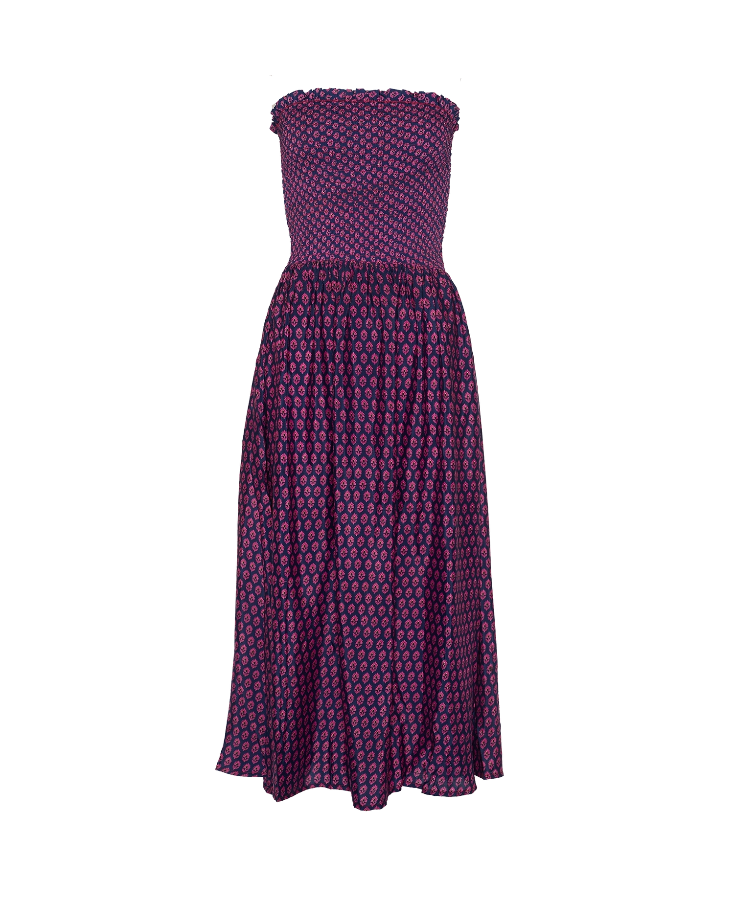 Jess Dress - No. 445